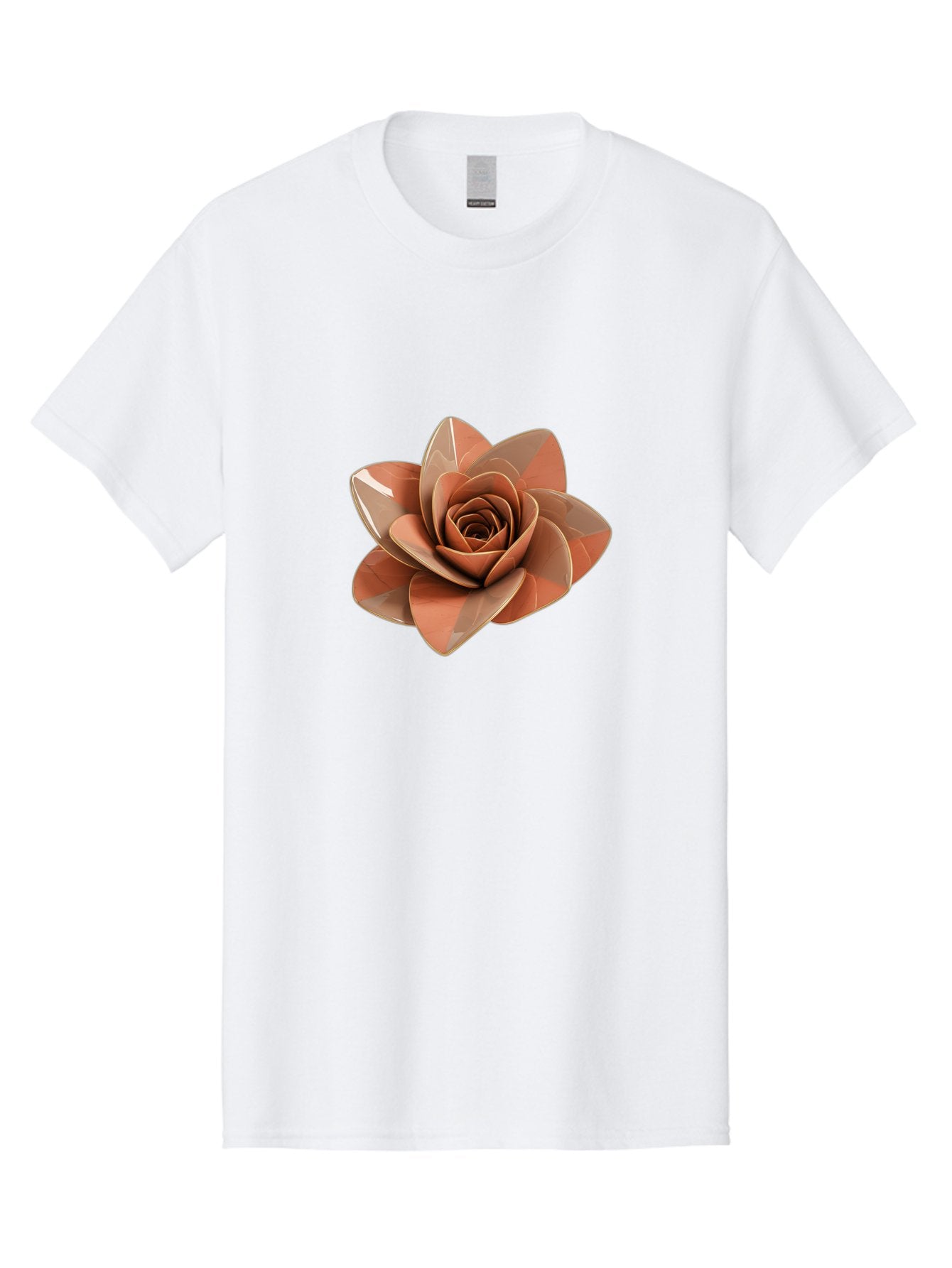 Origami-Rose Men'S Graphic Tee, 100% Cotton, Comfortable Casual Summer Wear, Machine Washable, Vintage Camera, Old Camera, Antique Camera, Black Camera, Classic Photography, Photography Equipment, Nostalgic Device, Film Camera, Camera Art Bag888