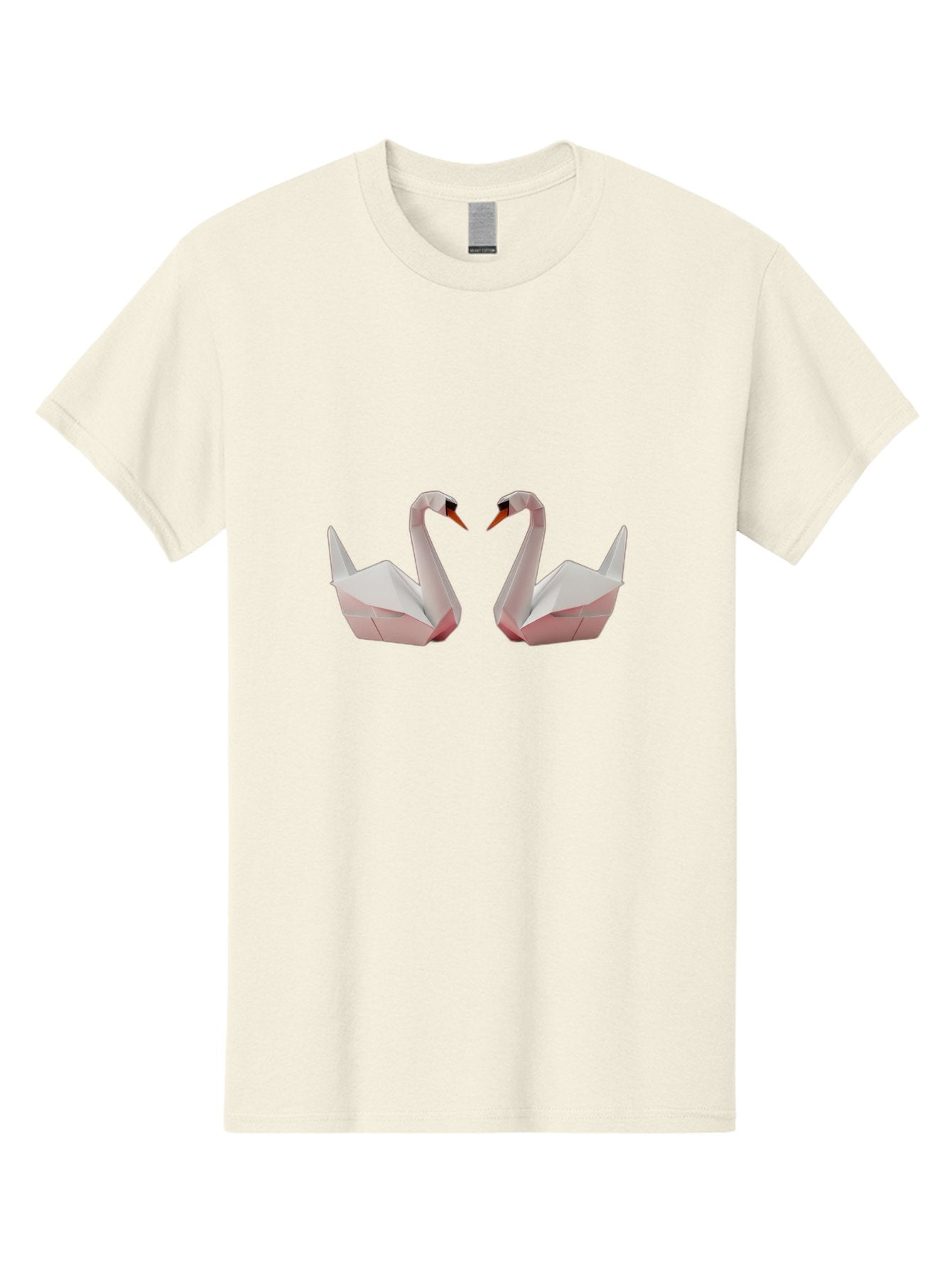 Origami-Swans Men'S Graphic Tee, 100% Cotton, Comfortable Casual Summer Wear, Machine Washable, Vintage Camera, Old Camera, Antique Camera, Black Camera, Classic Photography, Photography Equipment, Nostalgic Device, Film Camera, Camera Art Bag889 10