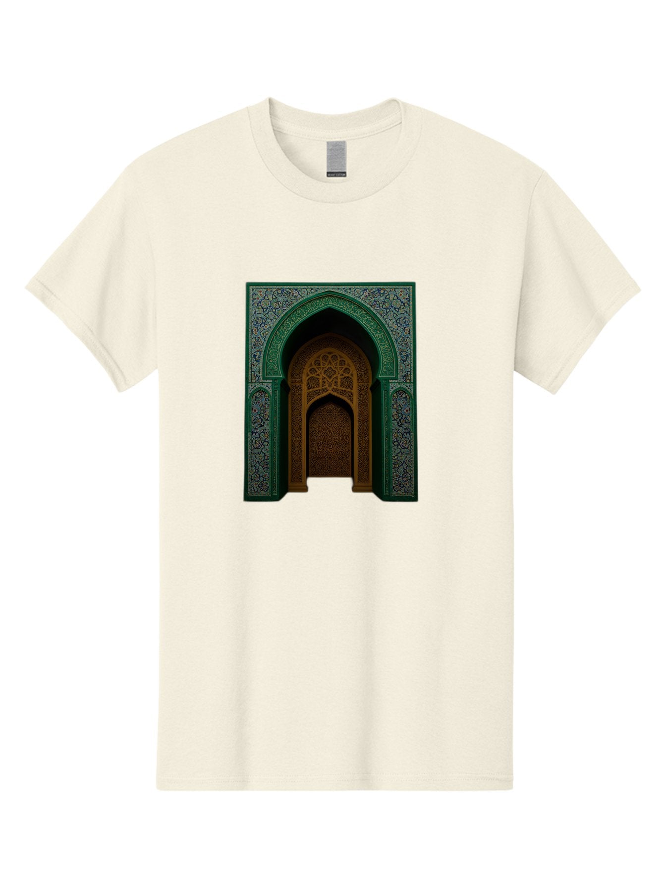 Ornate-Archway-1 Men'S Graphic Tee, 100% Cotton, Comfortable Casual Summer Wear, Machine Washable, Vintage Camera, Old Camera, Antique Camera, Black Camera, Classic Photography, Photography Equipment, Nostalgic Device, Film Camera, Camera Art Bag892 4