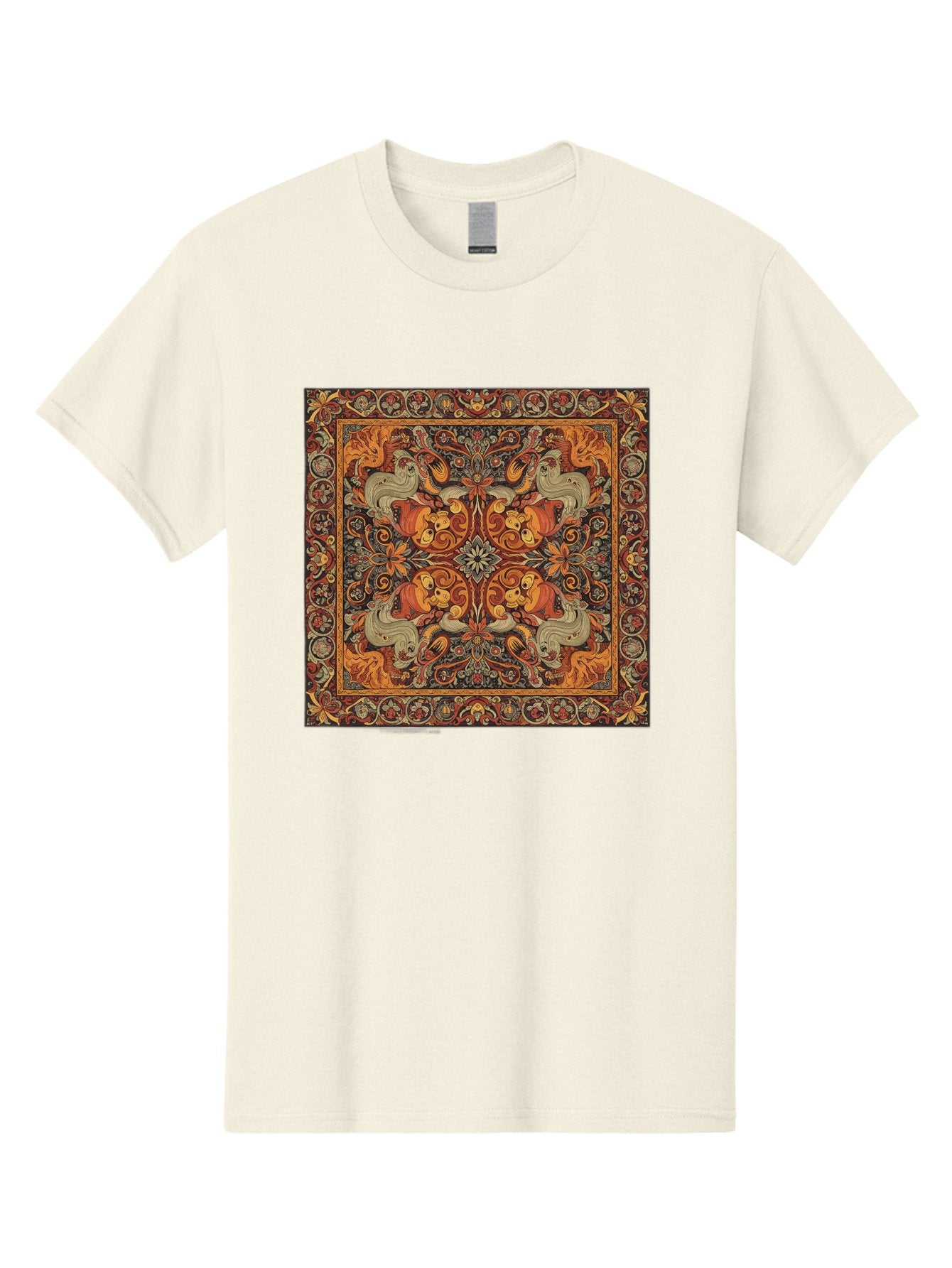 Ornate-Carpet Men'S Graphic Tee, 100% Cotton, Comfortable Casual Summer Wear, Machine Washable, Vintage Camera, Old Camera, Antique Camera, Black Camera, Classic Photography, Photography Equipment, Nostalgic Device, Film Camera, Camera Art Bag897 3