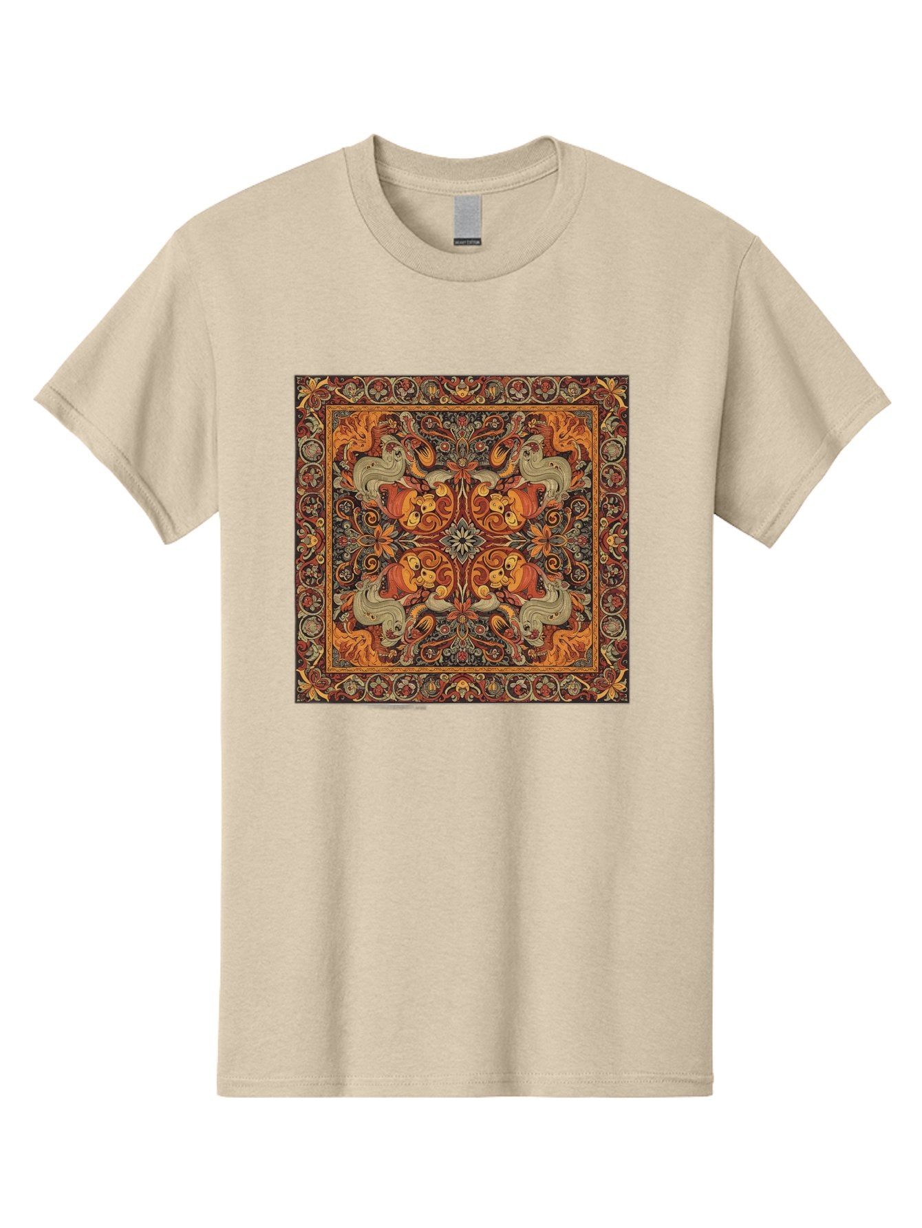 Ornate-Carpet Men'S Graphic Tee, 100% Cotton, Comfortable Casual Summer Wear, Machine Washable, Vintage Camera, Old Camera, Antique Camera, Black Camera, Classic Photography, Photography Equipment, Nostalgic Device, Film Camera, Camera Art Bag897 15