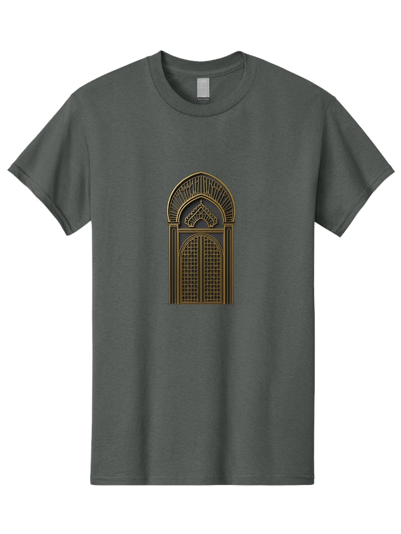 Ornate-Door Men'S Graphic Tee, 100% Cotton, Comfortable Casual Summer Wear, Machine Washable, Vintage Camera, Old Camera, Antique Camera, Black Camera, Classic Photography, Photography Equipment, Nostalgic Device, Film Camera, Camera Art Bag899 4