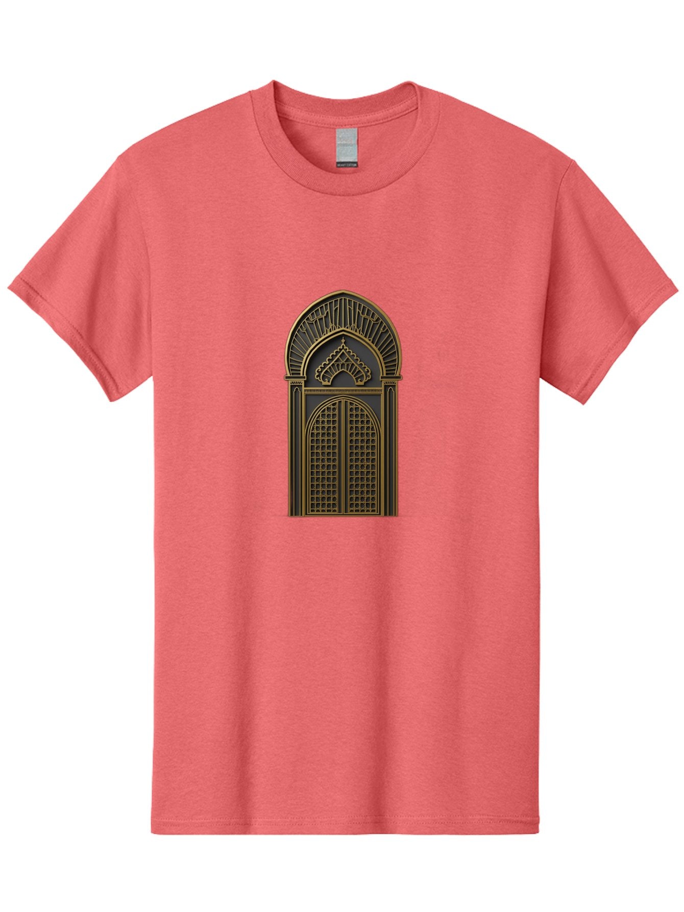 Ornate-Door Men'S Graphic Tee, 100% Cotton, Comfortable Casual Summer Wear, Machine Washable, Vintage Camera, Old Camera, Antique Camera, Black Camera, Classic Photography, Photography Equipment, Nostalgic Device, Film Camera, Camera Art Bag899