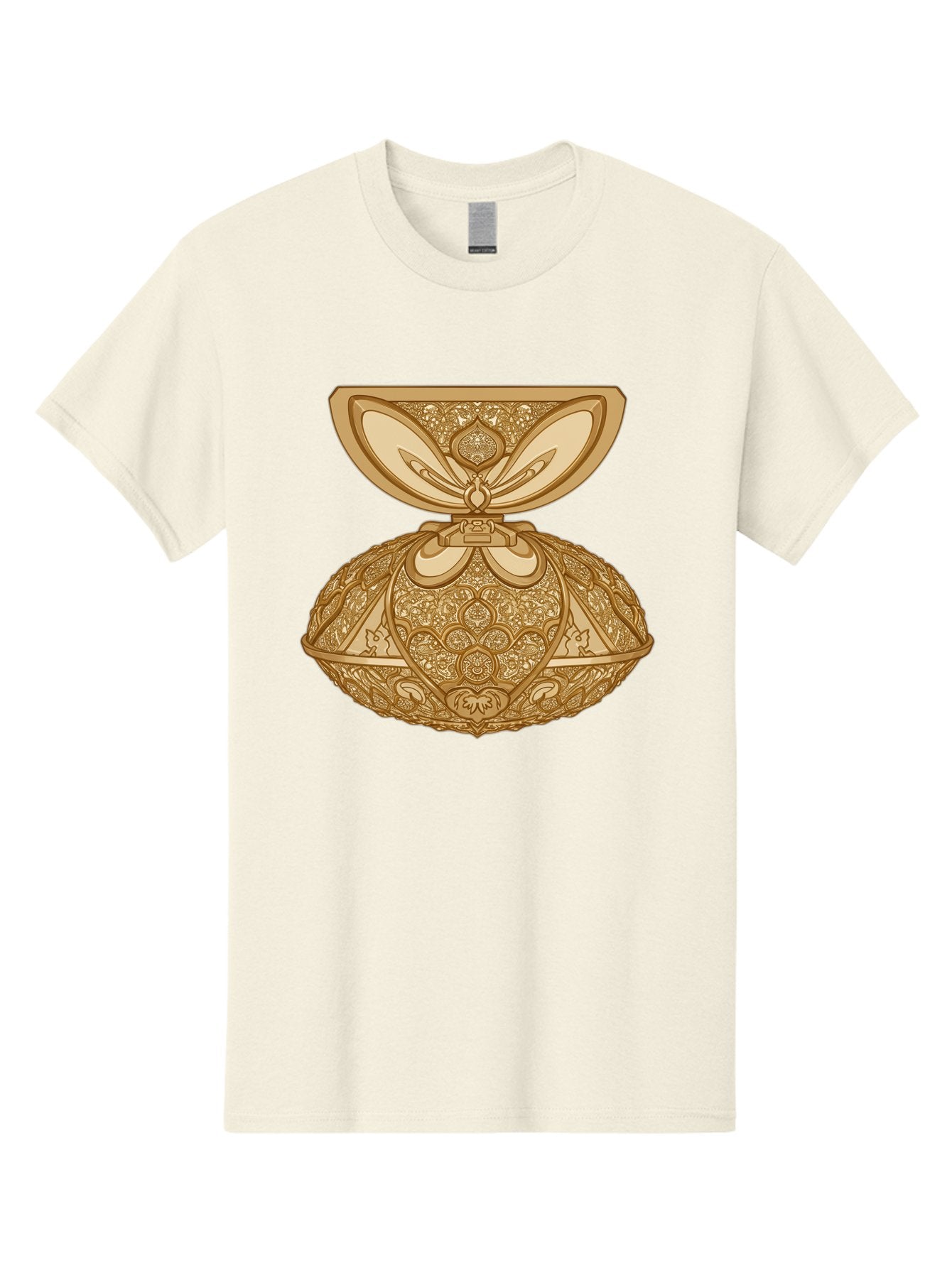 Ornate-Perfume-Bottle Men'S Graphic Tee, 100% Cotton, Comfortable Casual Summer Wear, Machine Washable, Vintage Camera, Old Camera, Antique Camera, Black Camera, Classic Photography, Photography Equipment, Nostalgic Device, Film Camera, Bag903 7