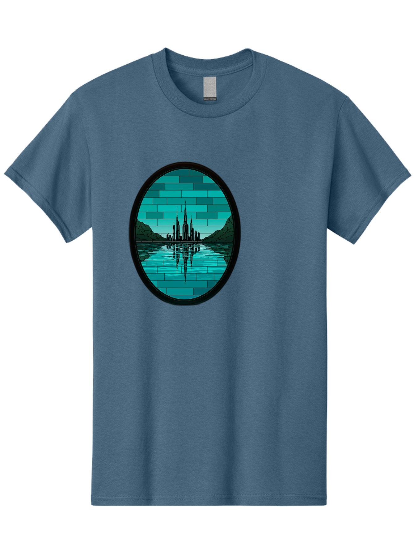 Oval-Window Men'S Graphic Tee, 100% Cotton, Comfortable Casual Summer Wear, Machine Washable, Vintage Camera, Old Camera, Antique Camera, Black Camera, Classic Photography, Photography Equipment, Nostalgic Device, Film Camera, Camera Art Bag909 8