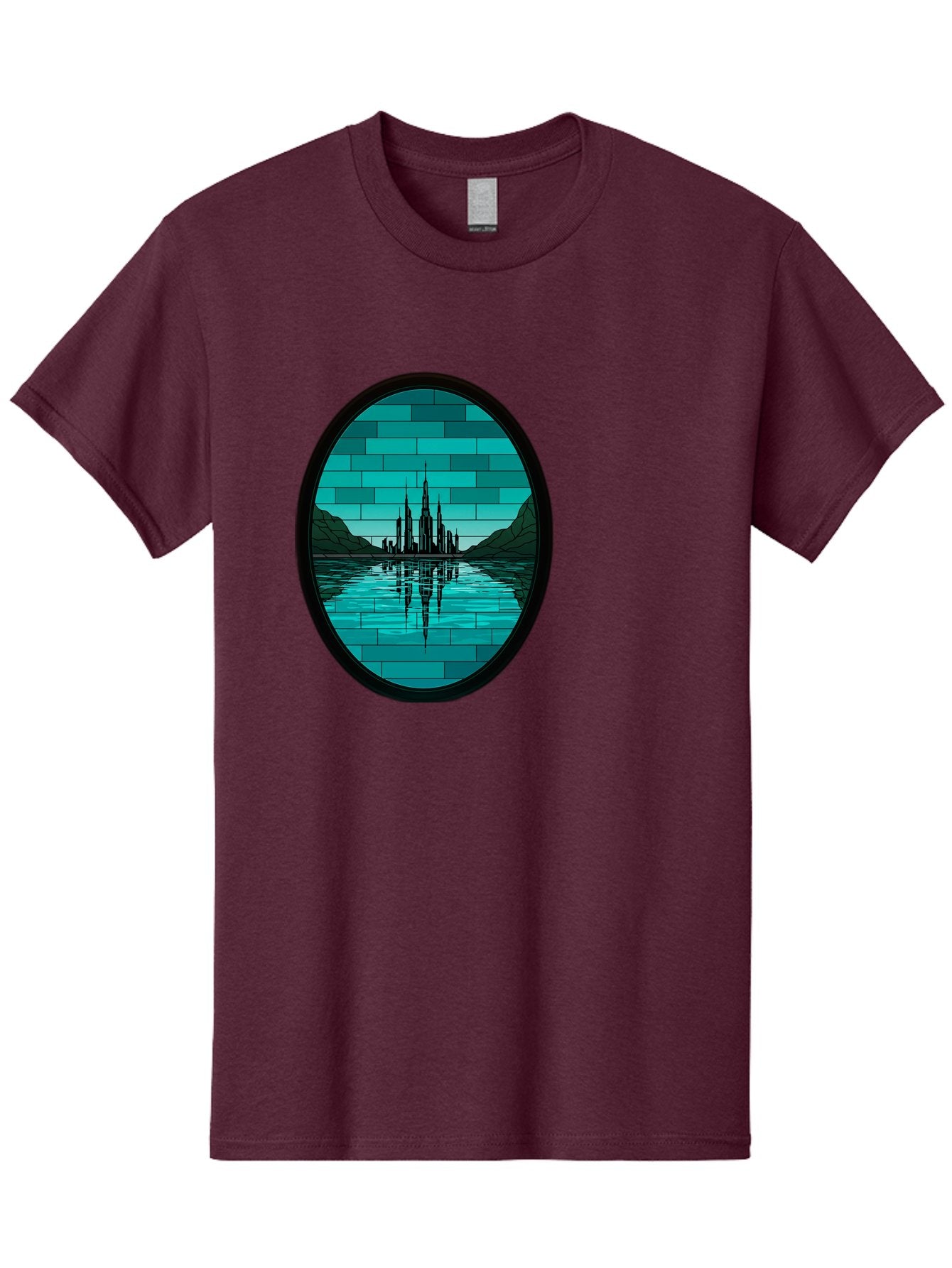 Oval-Window Men'S Graphic Tee, 100% Cotton, Comfortable Casual Summer Wear, Machine Washable, Vintage Camera, Old Camera, Antique Camera, Black Camera, Classic Photography, Photography Equipment, Nostalgic Device, Film Camera, Camera Art Bag909 15