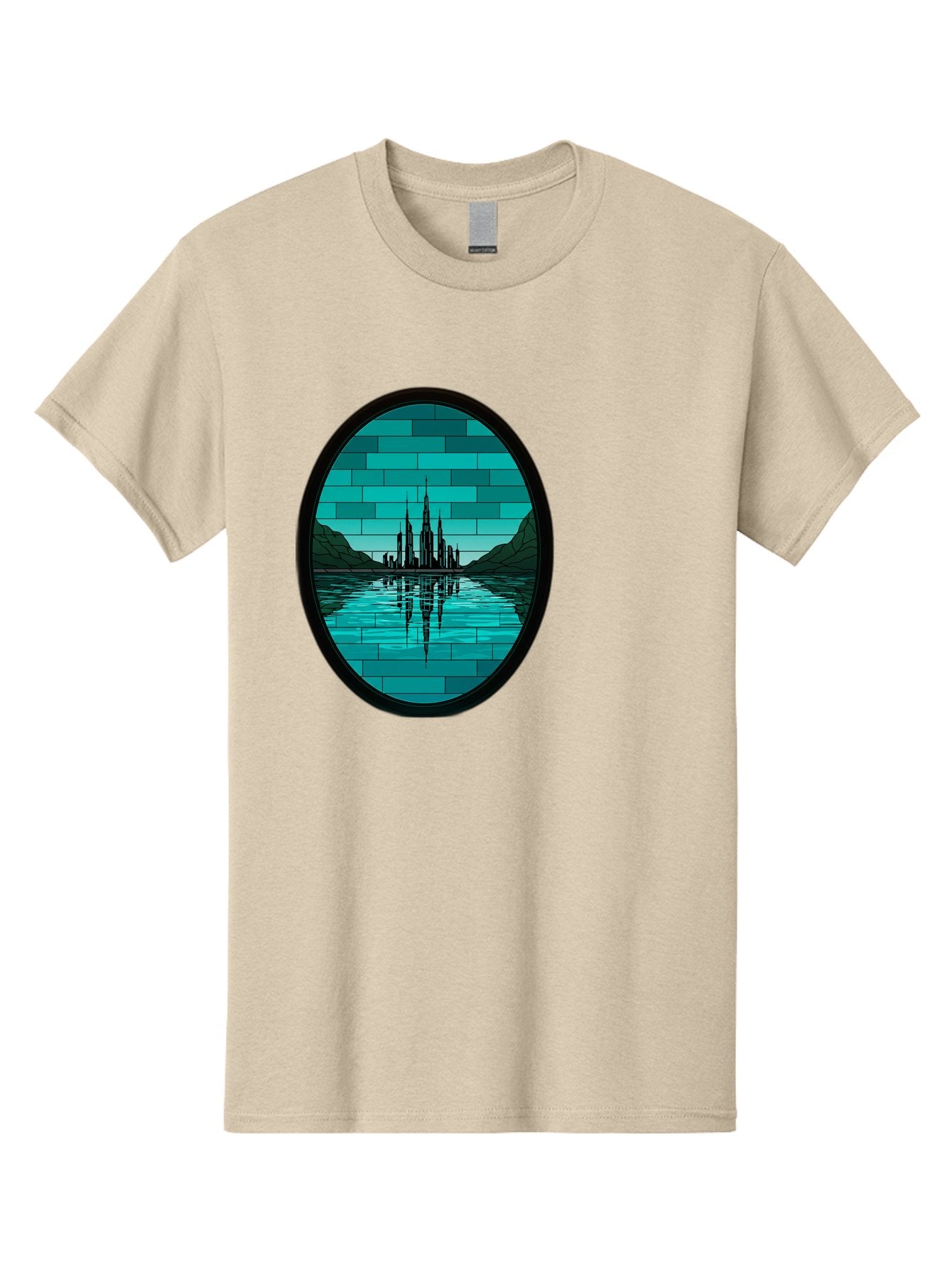 Oval-Window Men'S Graphic Tee, 100% Cotton, Comfortable Casual Summer Wear, Machine Washable, Vintage Camera, Old Camera, Antique Camera, Black Camera, Classic Photography, Photography Equipment, Nostalgic Device, Film Camera, Camera Art Bag909 13