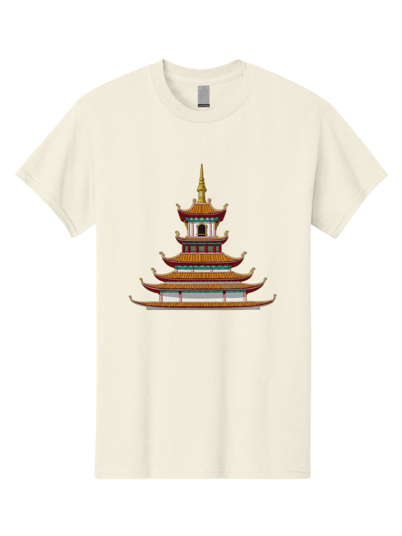 Pagoda-2 Men'S Graphic Tee, 100% Cotton, Comfortable Casual Summer Wear, Machine Washable, Vintage Camera, Old Camera, Antique Camera, Black Camera, Classic Photography, Photography Equipment, Nostalgic Device, Film Camera, Camera Art Bag920 3