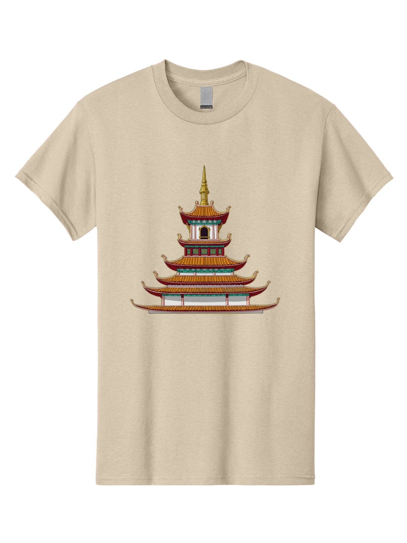 Pagoda-2 Men'S Graphic Tee, 100% Cotton, Comfortable Casual Summer Wear, Machine Washable, Vintage Camera, Old Camera, Antique Camera, Black Camera, Classic Photography, Photography Equipment, Nostalgic Device, Film Camera, Camera Art Bag920 7