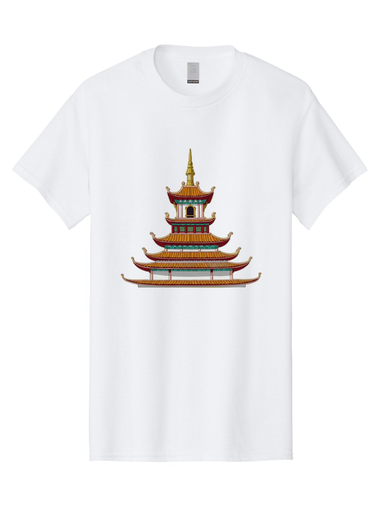 Pagoda-2 Men'S Graphic Tee, 100% Cotton, Comfortable Casual Summer Wear, Machine Washable, Vintage Camera, Old Camera, Antique Camera, Black Camera, Classic Photography, Photography Equipment, Nostalgic Device, Film Camera, Camera Art Bag920 10
