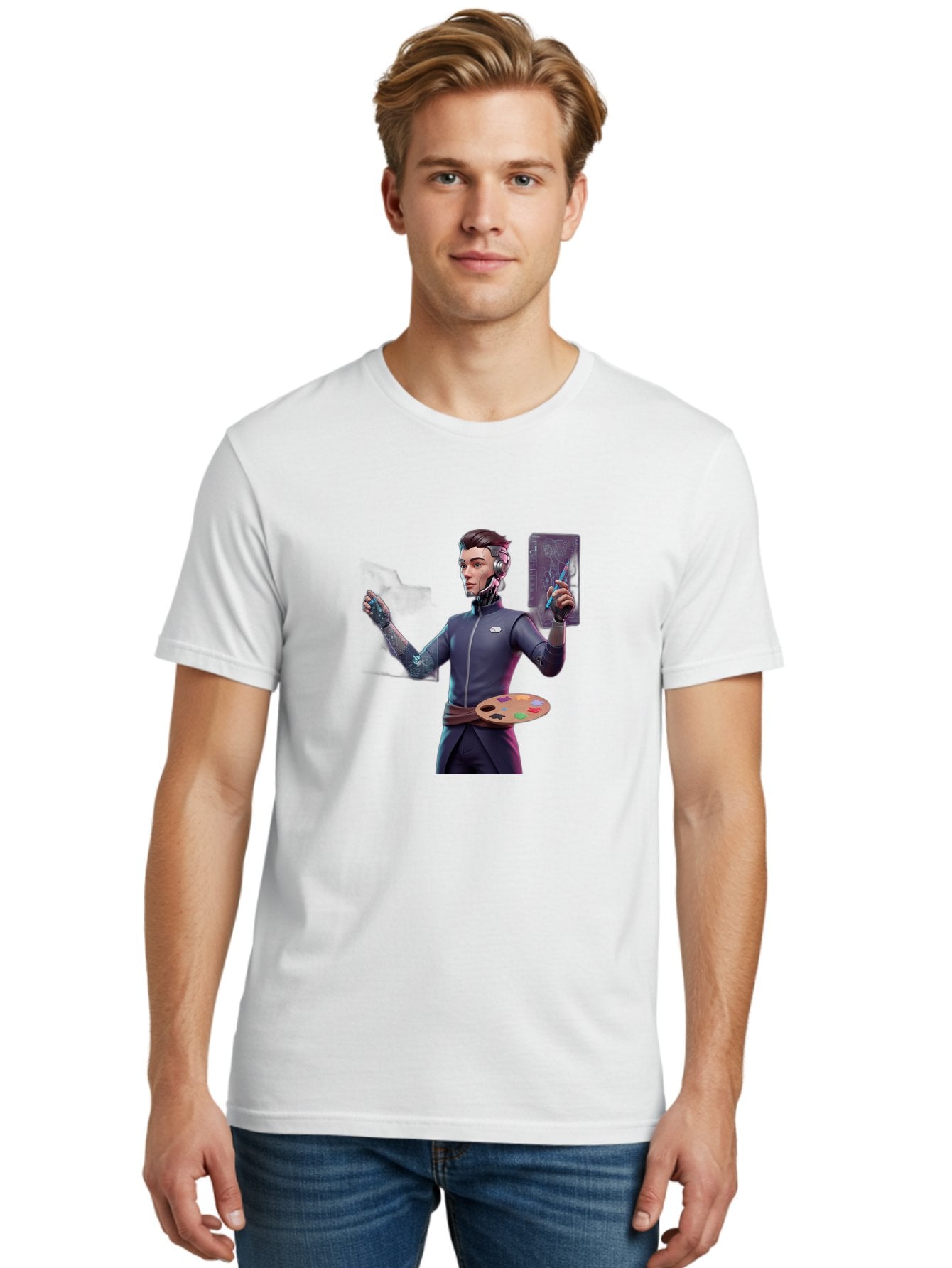 Pannell Men'S Graphic Tee, 100% Cotton, Comfortable Casual Summer Wear, Machine Washable, Vintage Camera, Old Camera, Antique Camera, Black Camera, Classic Photography, Photography Equipment, Nostalgic Device, Film Camera, Camera Art Bag927 25