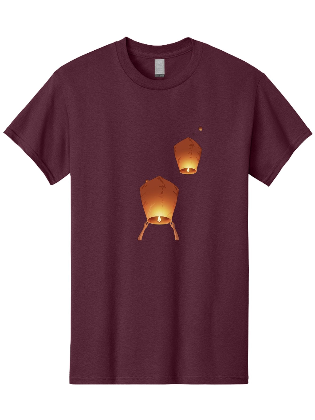 Paper-Lanterns Men'S Graphic Tee, 100% Cotton, Comfortable Casual Summer Wear, Machine Washable, Vintage Camera, Old Camera, Antique Camera, Black Camera, Classic Photography, Photography Equipment, Nostalgic Device, Film Camera, Camera Art Bag930 14