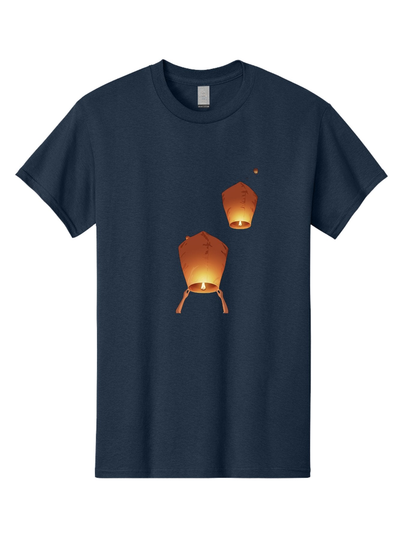 Paper-Lanterns Men'S Graphic Tee, 100% Cotton, Comfortable Casual Summer Wear, Machine Washable, Vintage Camera, Old Camera, Antique Camera, Black Camera, Classic Photography, Photography Equipment, Nostalgic Device, Film Camera, Camera Art Bag930 12