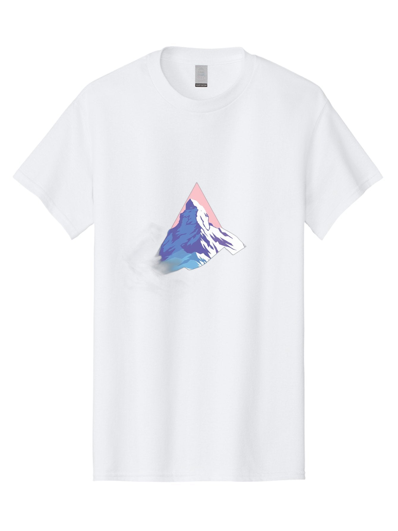 Paper-Mountain Men'S Graphic Tee, 100% Cotton, Comfortable Casual Summer Wear, Machine Washable, Vintage Camera, Old Camera, Antique Camera, Black Camera, Classic Photography, Photography Equipment, Nostalgic Device, Film Camera, Camera Art Bag931 6