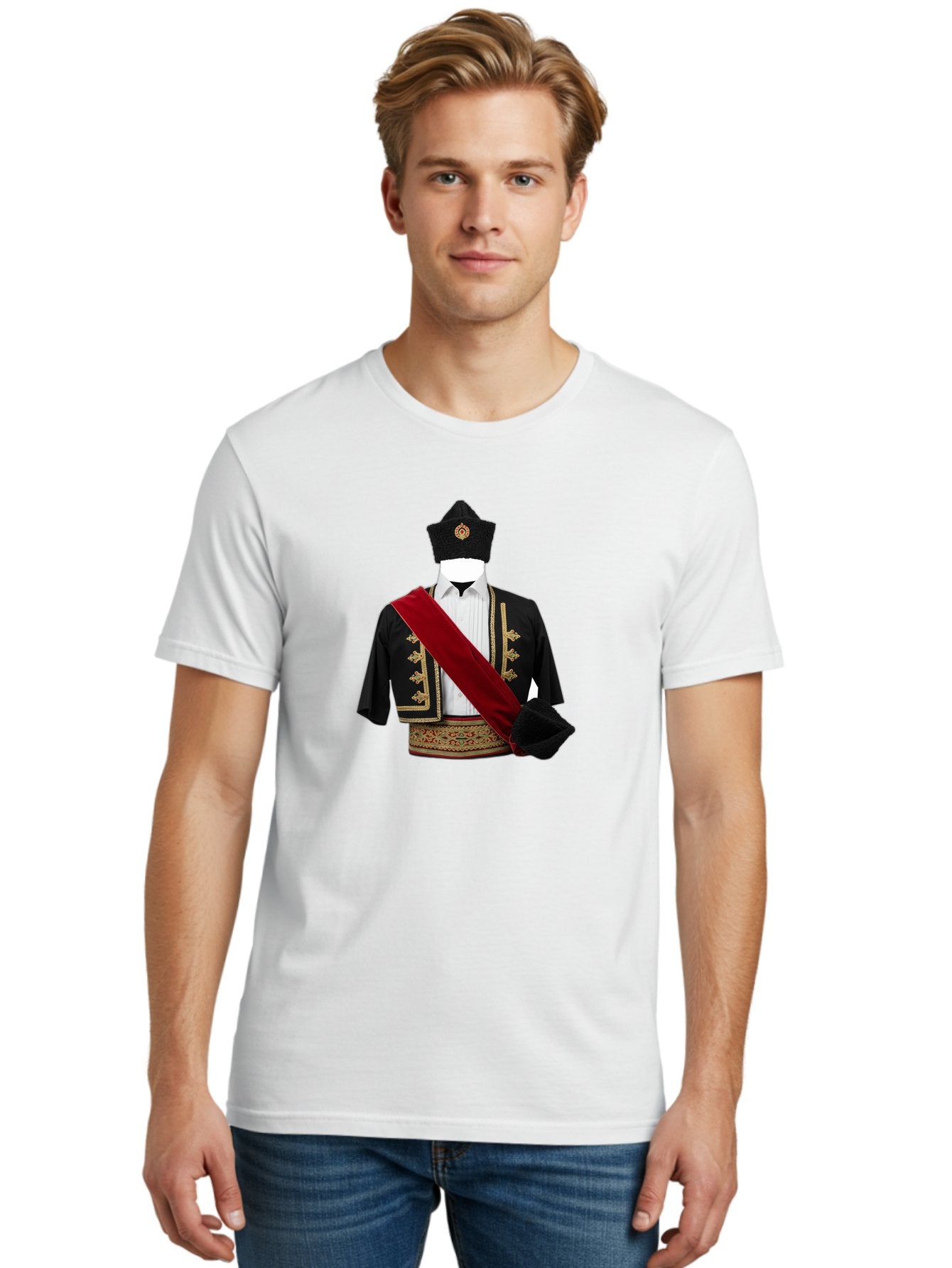 Papik-Costume Men'S Graphic Tee, 100% Cotton, Comfortable Casual Summer Wear, Machine Washable, Vintage Camera, Old Camera, Antique Camera, Black Camera, Classic Photography, Photography Equipment, Nostalgic Device, Film Camera, Camera Art Bag932 18