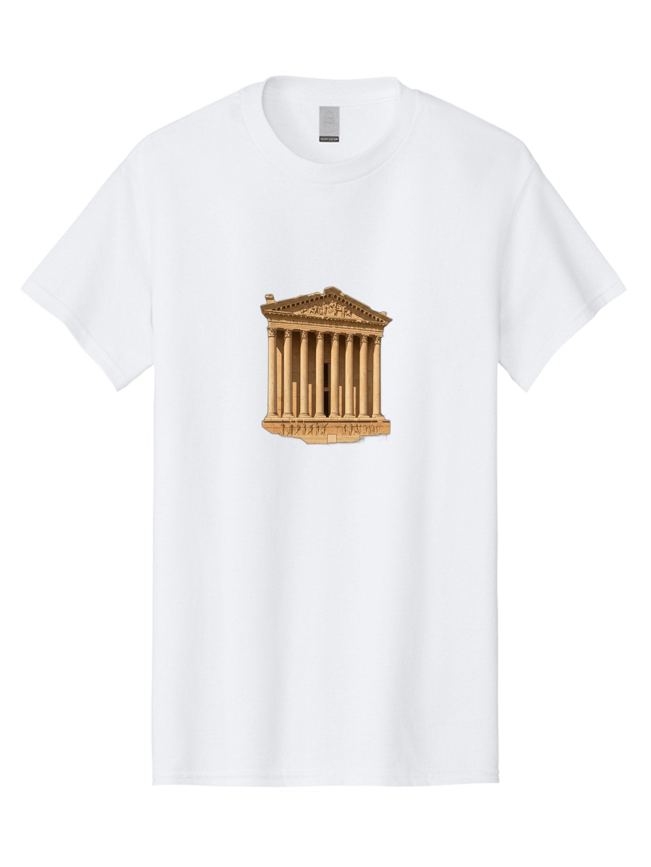 Parthenon Men'S Graphic Tee, 100% Cotton, Comfortable Casual Summer Wear, Machine Washable, Vintage Camera, Old Camera, Antique Camera, Black Camera, Classic Photography, Photography Equipment, Nostalgic Device, Film Camera, Camera Art Bag936 13