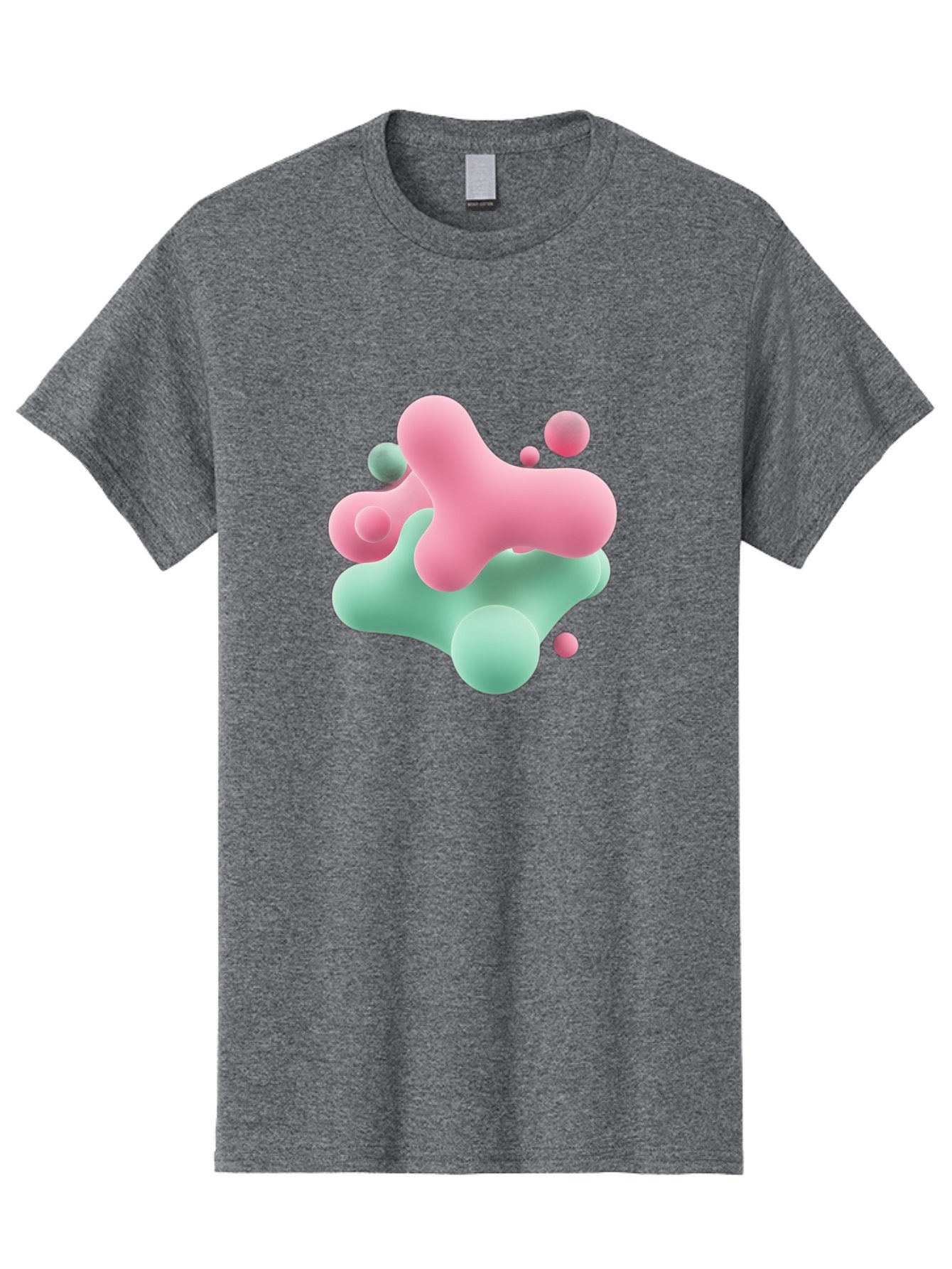 Pastel-Blobs Men'S Graphic Tee, 100% Cotton, Comfortable Casual Summer Wear, Machine Washable, Vintage Camera, Old Camera, Antique Camera, Black Camera, Classic Photography, Photography Equipment, Nostalgic Device, Film Camera, Camera Art Bag937 11