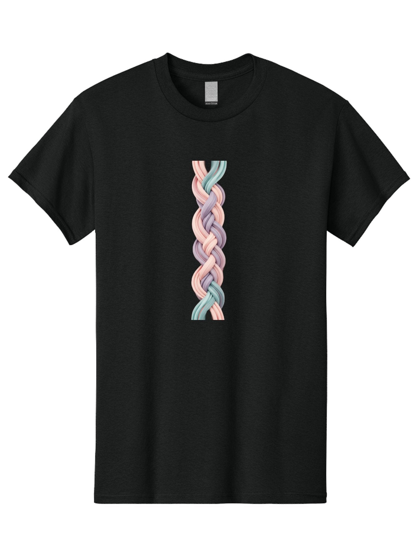 Pastel-Braid Men'S Graphic Tee, 100% Cotton, Comfortable Casual Summer Wear, Machine Washable, Vintage Camera, Old Camera, Antique Camera, Black Camera, Classic Photography, Photography Equipment, Nostalgic Device, Film Camera, Camera Art Bag938 6