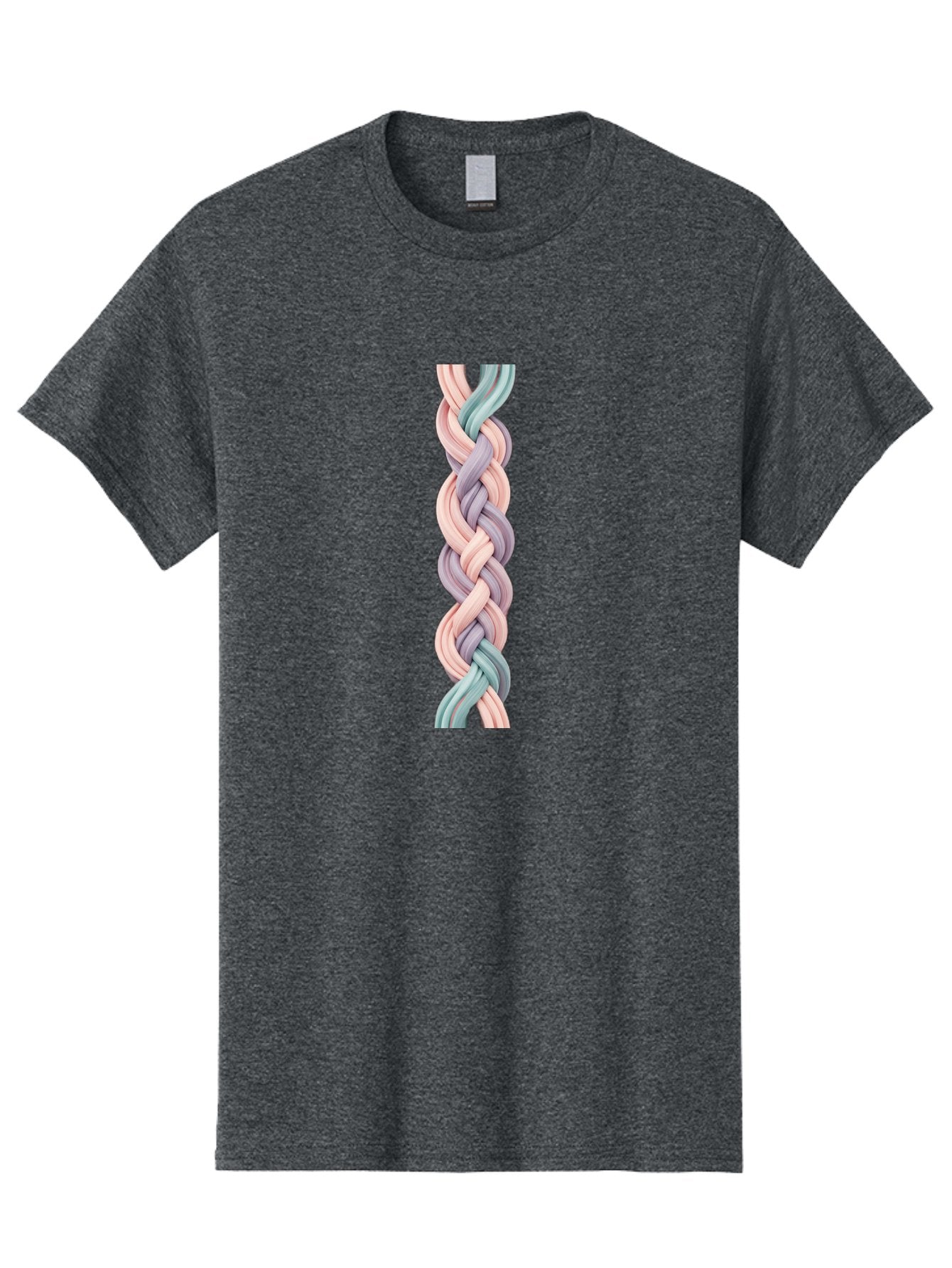 Pastel-Braid Men'S Graphic Tee, 100% Cotton, Comfortable Casual Summer Wear, Machine Washable, Vintage Camera, Old Camera, Antique Camera, Black Camera, Classic Photography, Photography Equipment, Nostalgic Device, Film Camera, Camera Art Bag938 5