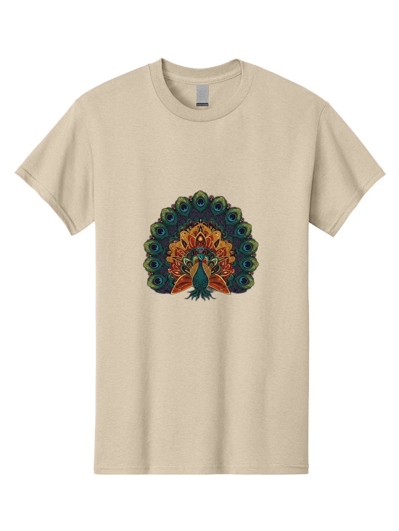 Peacock Men'S Graphic Tee, 100% Cotton, Comfortable Casual Summer Wear, Machine Washable, Vintage Camera, Old Camera, Antique Camera, Black Camera, Classic Photography, Photography Equipment, Nostalgic Device, Film Camera, Camera Art Bag941 11