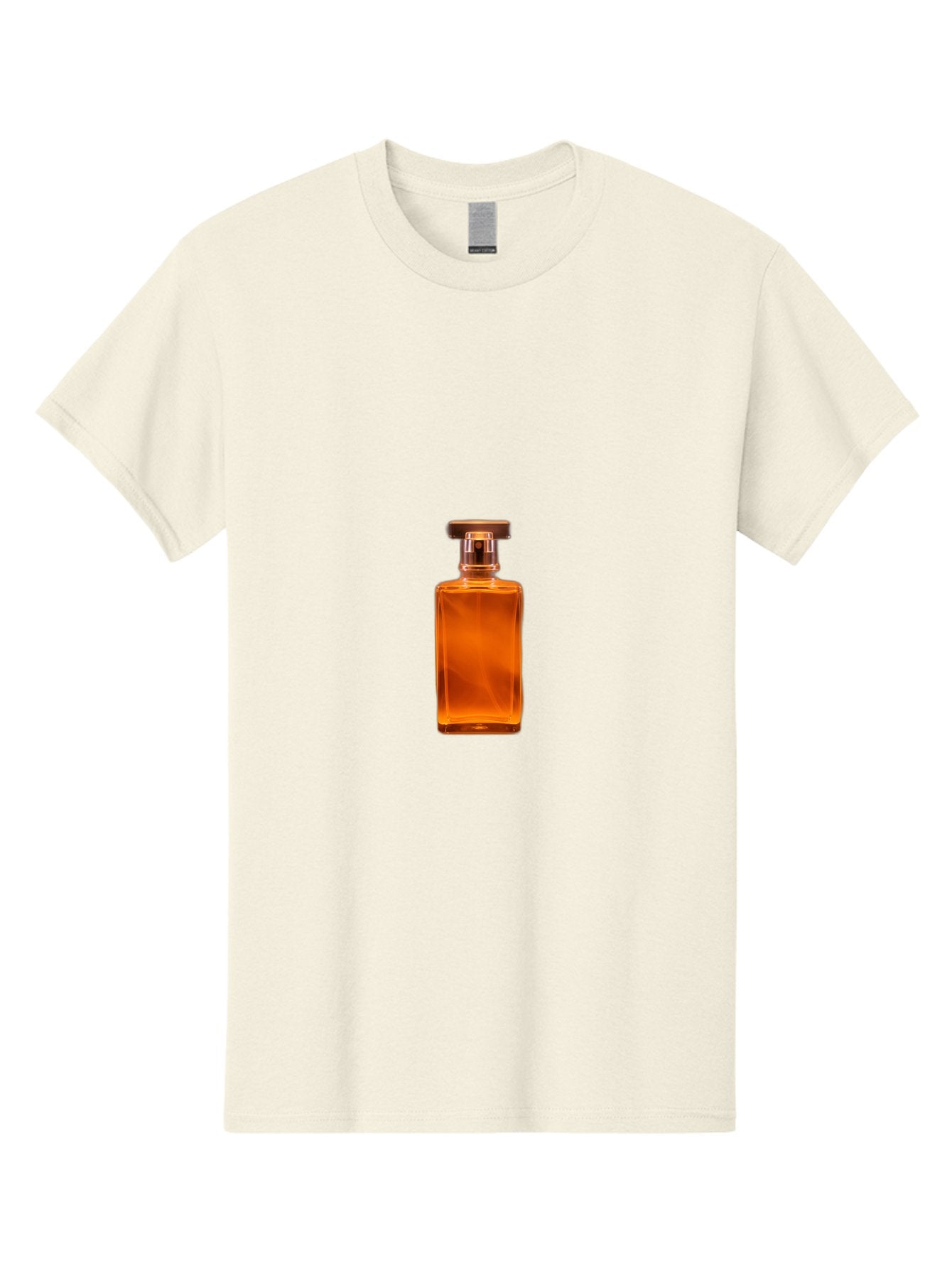 Perfume-Bottle Men'S Graphic Tee, 100% Cotton, Comfortable Casual Summer Wear, Machine Washable, Vintage Camera, Old Camera, Antique Camera, Black Camera, Classic Photography, Photography Equipment, Nostalgic Device, Film Camera, Camera Art Bag944 14