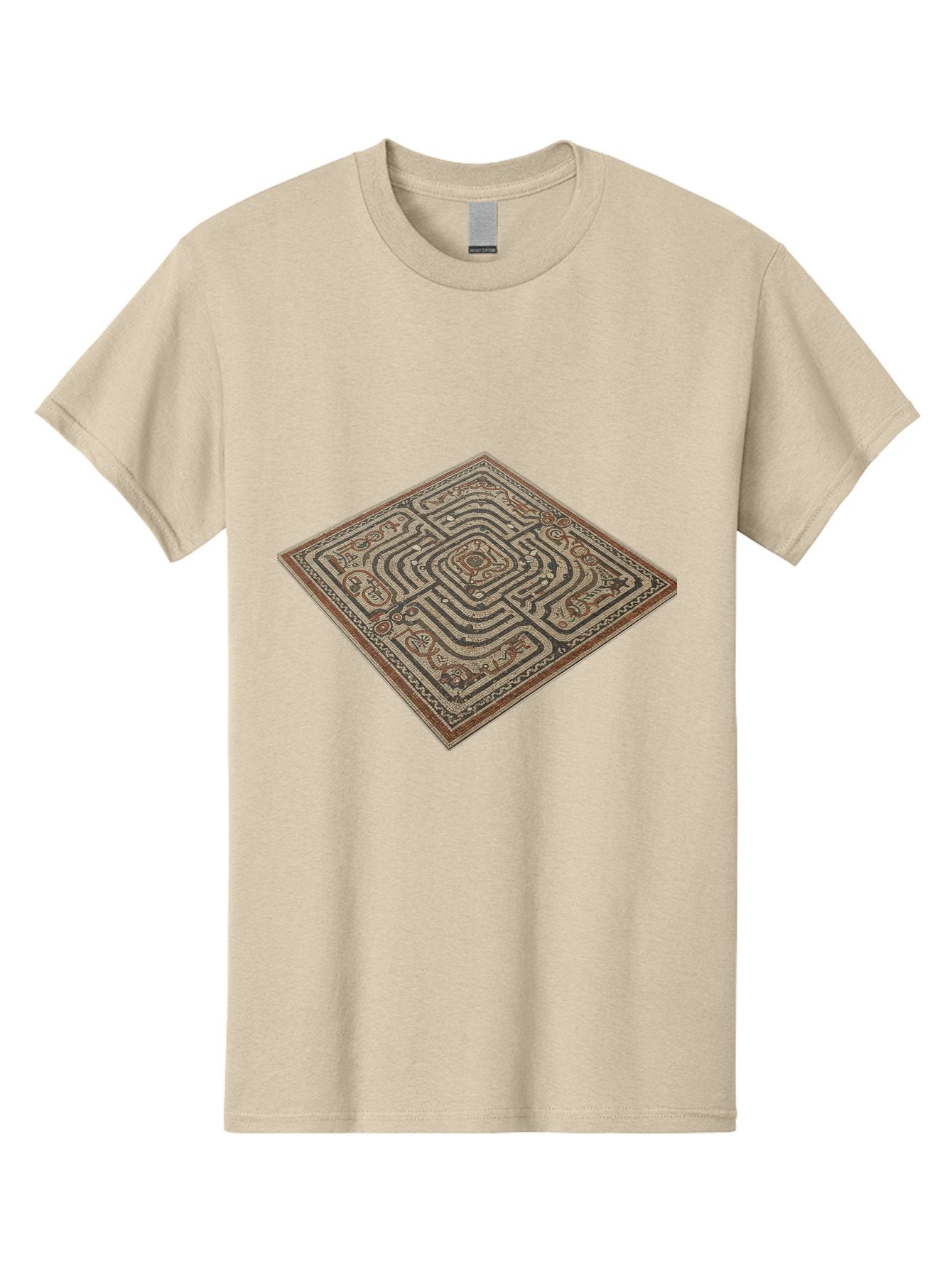 Persian-Rug Men'S Graphic Tee, 100% Cotton, Comfortable Casual Summer Wear, Machine Washable, Vintage Camera, Old Camera, Antique Camera, Black Camera, Classic Photography, Photography Equipment, Nostalgic Device, Film Camera, Camera Art Bag945 6