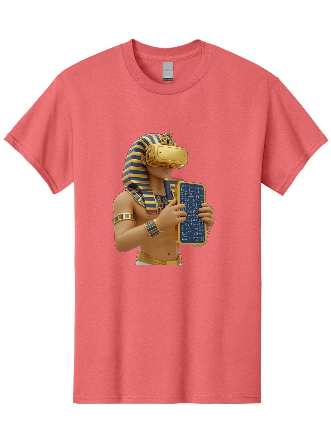 Pharaoh-Vr Men'S Graphic Tee, 100% Cotton, Comfortable Casual Summer Wear, Machine Washable, Vintage Camera, Old Camera, Antique Camera, Black Camera, Classic Photography, Photography Equipment, Nostalgic Device, Film Camera, Camera Art Bag946 8