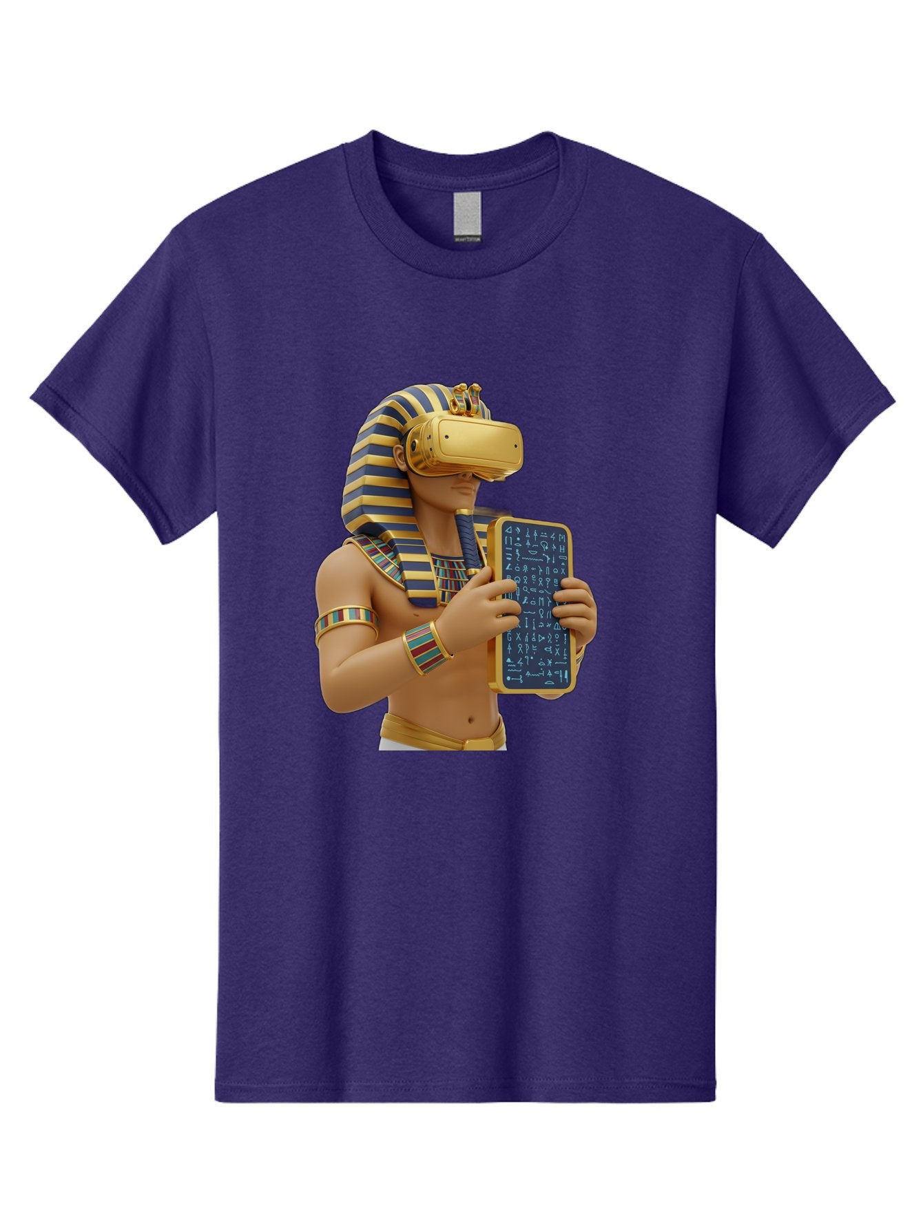 Pharaoh-Vr Men'S Graphic Tee, 100% Cotton, Comfortable Casual Summer Wear, Machine Washable, Vintage Camera, Old Camera, Antique Camera, Black Camera, Classic Photography, Photography Equipment, Nostalgic Device, Film Camera, Camera Art Bag946 9