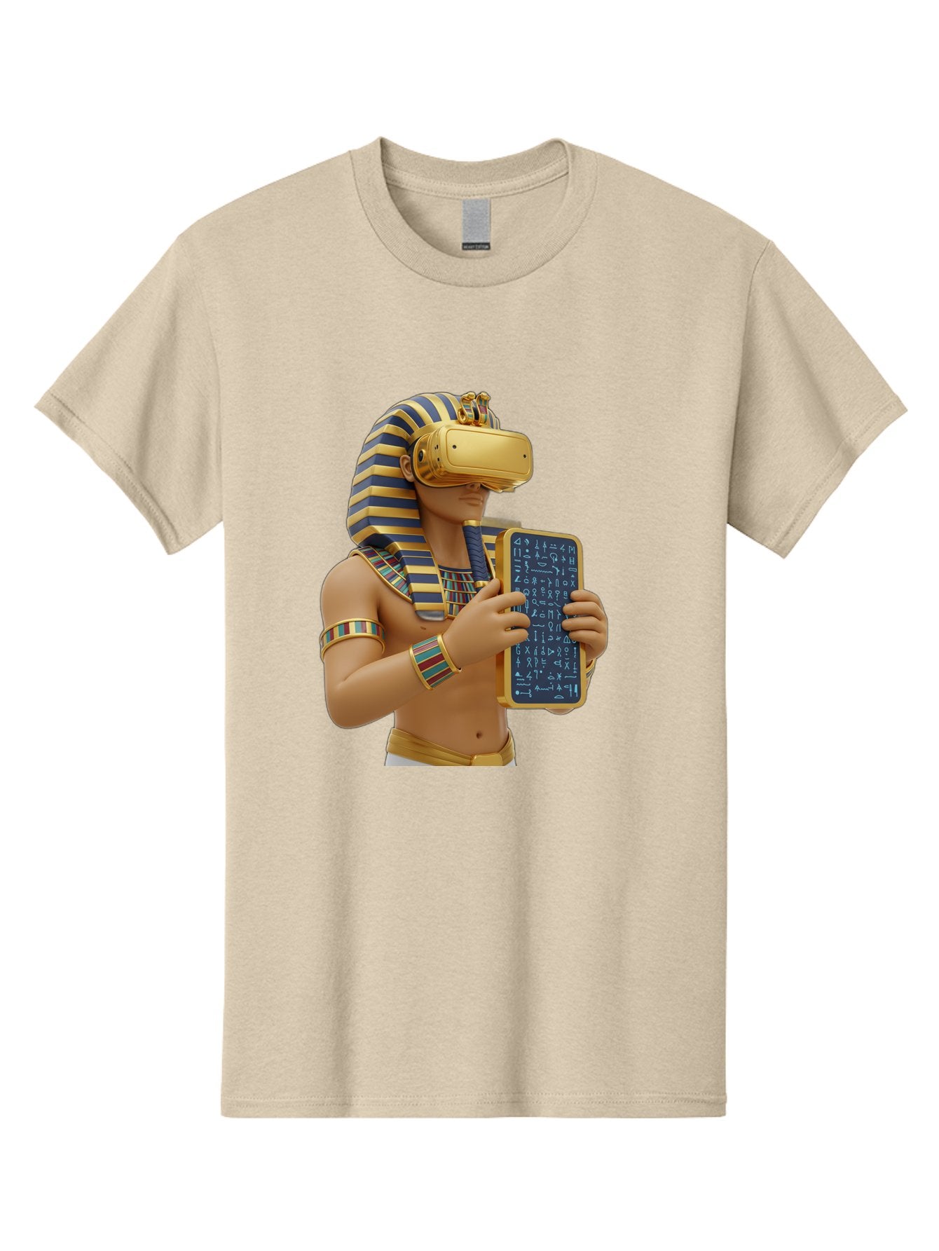 Pharaoh-Vr Men'S Graphic Tee, 100% Cotton, Comfortable Casual Summer Wear, Machine Washable, Vintage Camera, Old Camera, Antique Camera, Black Camera, Classic Photography, Photography Equipment, Nostalgic Device, Film Camera, Camera Art Bag946