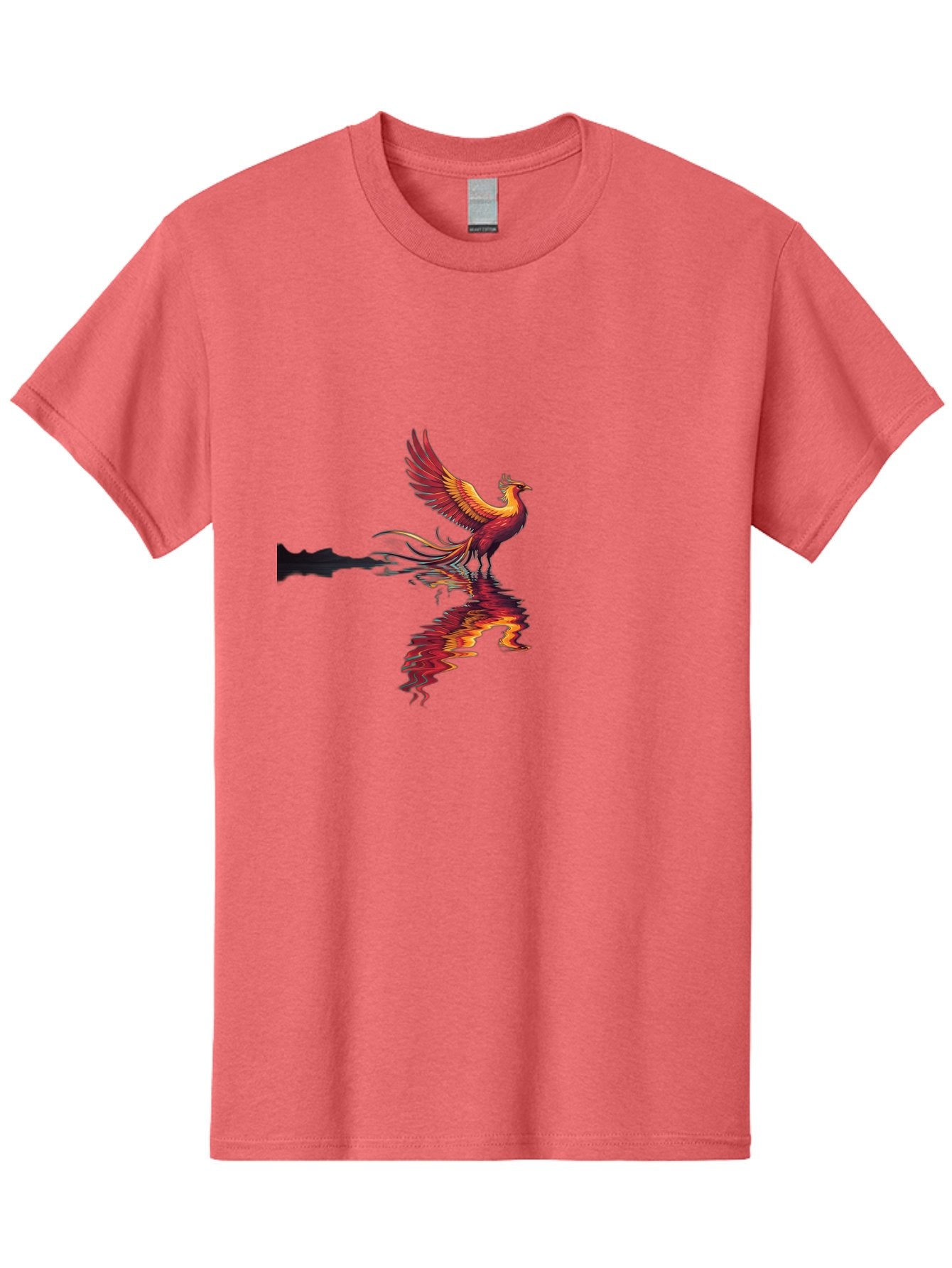 Phoenix Men'S Graphic Tee, 100% Cotton, Comfortable Casual Summer Wear, Machine Washable, Vintage Camera, Old Camera, Antique Camera, Black Camera, Classic Photography, Photography Equipment, Nostalgic Device, Film Camera, Camera Art Bag947 13