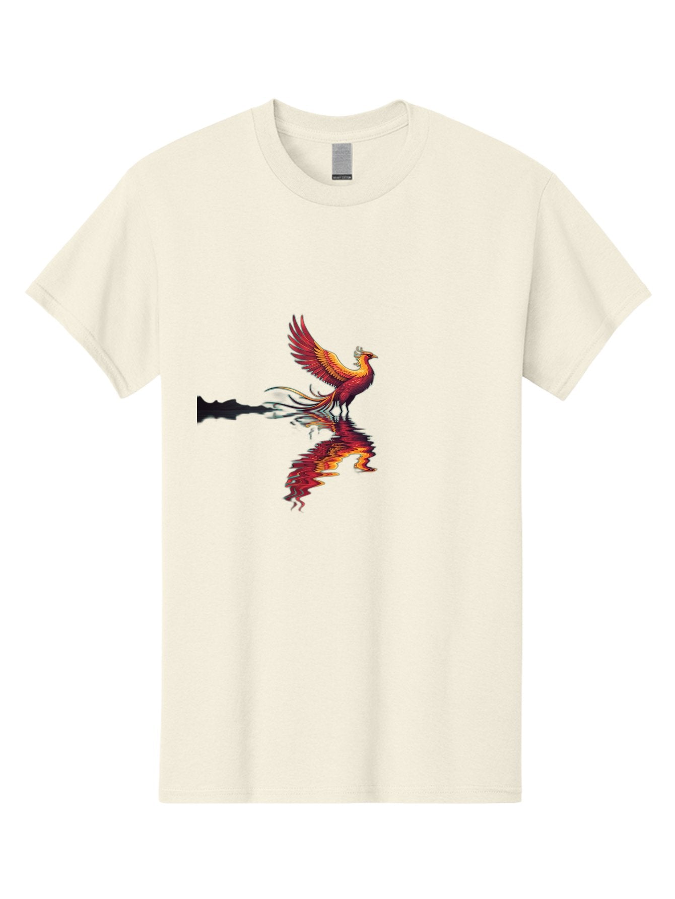 Phoenix Men'S Graphic Tee, 100% Cotton, Comfortable Casual Summer Wear, Machine Washable, Vintage Camera, Old Camera, Antique Camera, Black Camera, Classic Photography, Photography Equipment, Nostalgic Device, Film Camera, Camera Art Bag947 10