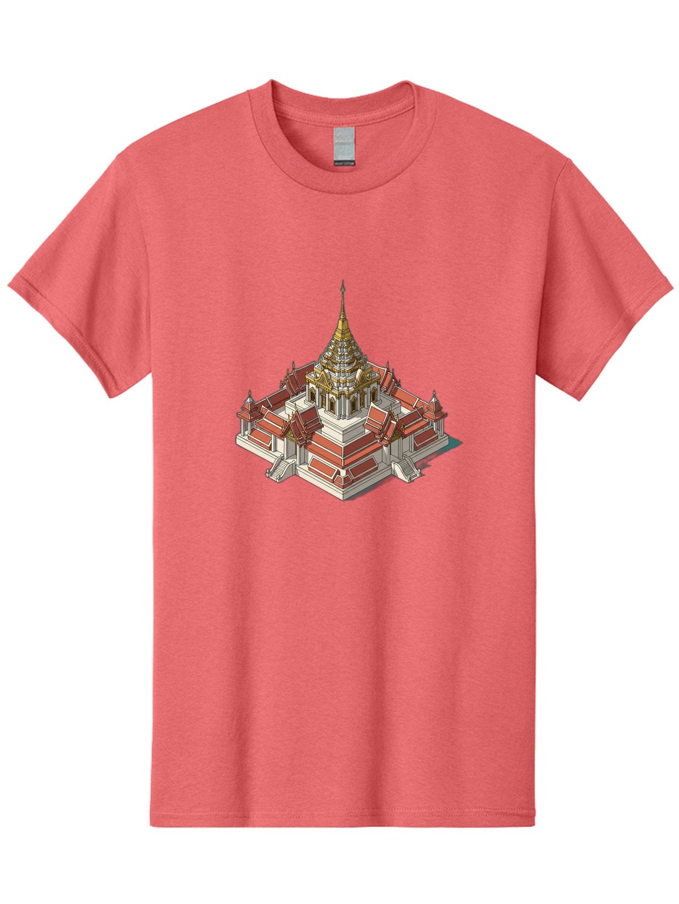 Phra-Kaew Men'S Graphic Tee, 100% Cotton, Comfortable Casual Summer Wear, Machine Washable, Vintage Camera, Old Camera, Antique Camera, Black Camera, Classic Photography, Photography Equipment, Nostalgic Device, Film Camera, Camera Art Bag948 7