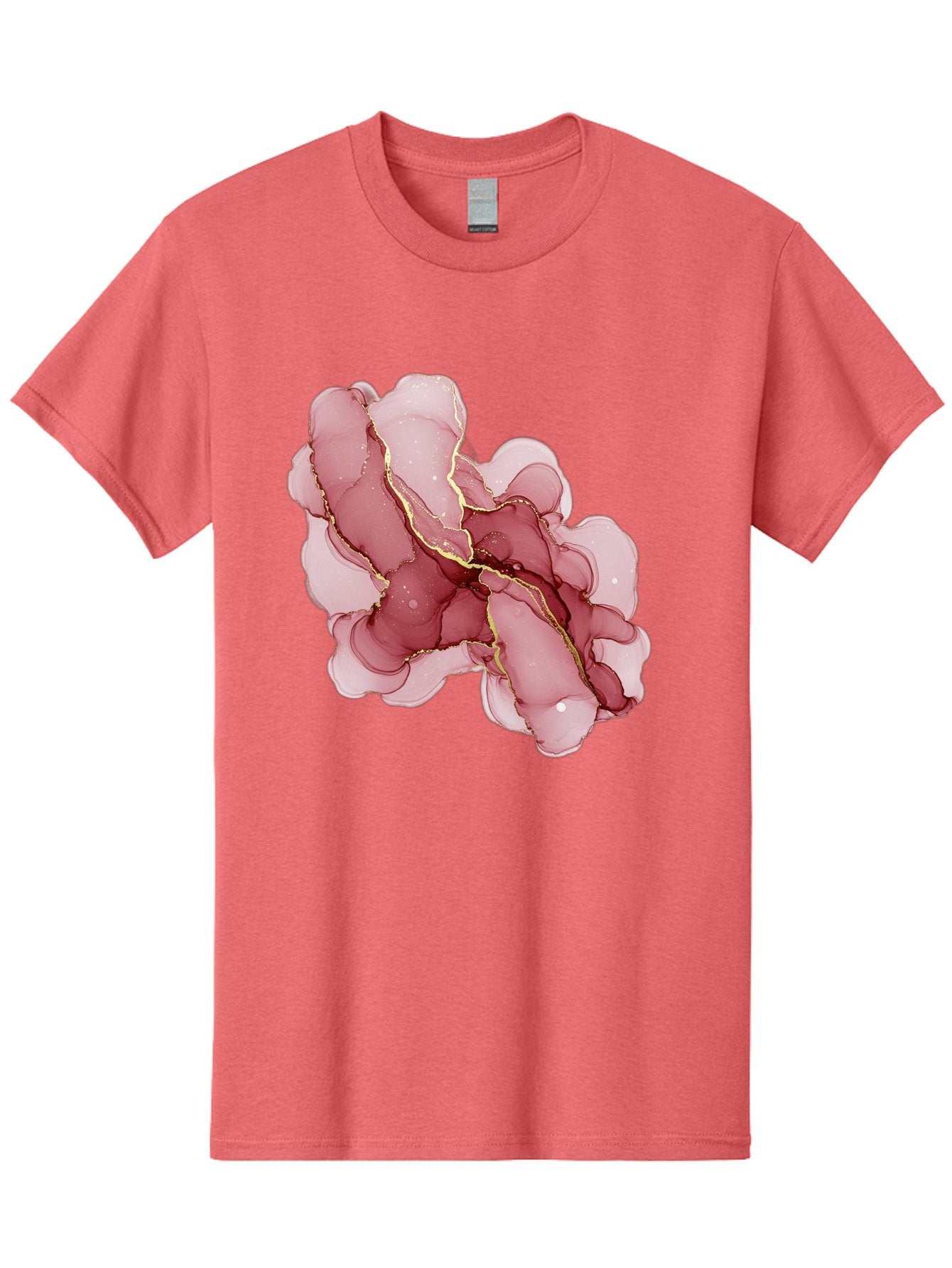 Pink-Abstract-Art Men'S Graphic Tee, 100% Cotton, Comfortable Casual Summer Wear, Machine Washable, Vintage Camera, Old Camera, Antique Camera, Black Camera, Classic Photography, Photography Equipment, Nostalgic Device, Film Camera, Camera Art Bag950 13