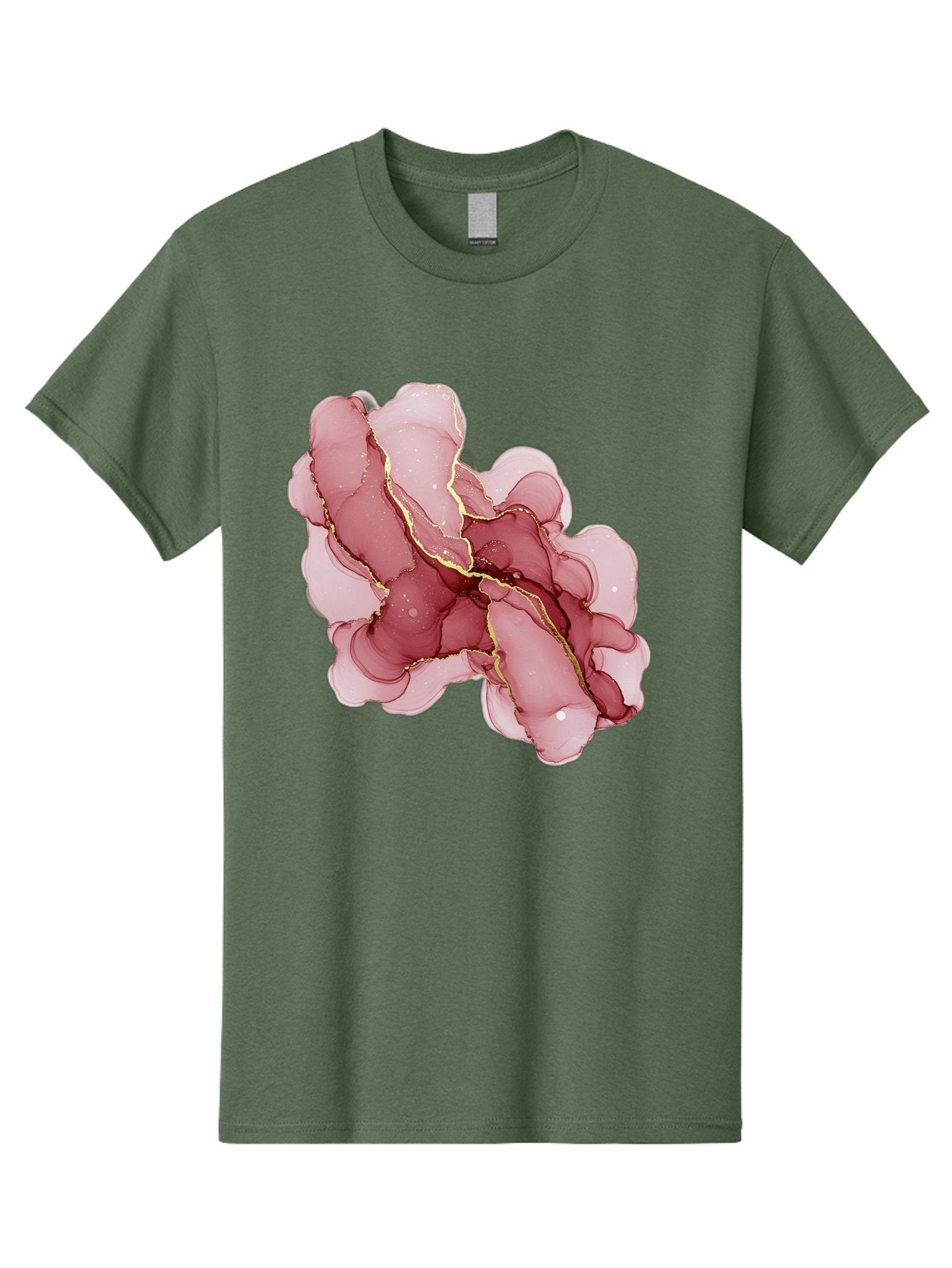 Pink-Abstract-Art Men'S Graphic Tee, 100% Cotton, Comfortable Casual Summer Wear, Machine Washable, Vintage Camera, Old Camera, Antique Camera, Black Camera, Classic Photography, Photography Equipment, Nostalgic Device, Film Camera, Camera Art Bag950 11