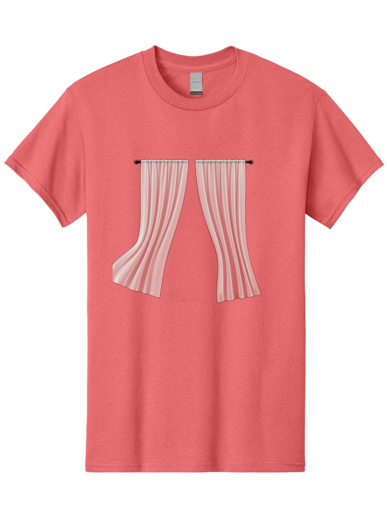 Pink-Curtains Men'S Graphic Tee, 100% Cotton, Comfortable Casual Summer Wear, Machine Washable, Vintage Camera, Old Camera, Antique Camera, Black Camera, Classic Photography, Photography Equipment, Nostalgic Device, Film Camera, Camera Art Bag953 8
