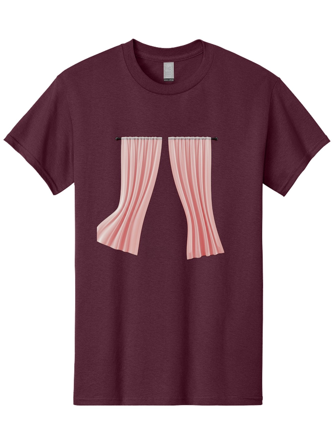 Pink-Curtains Men'S Graphic Tee, 100% Cotton, Comfortable Casual Summer Wear, Machine Washable, Vintage Camera, Old Camera, Antique Camera, Black Camera, Classic Photography, Photography Equipment, Nostalgic Device, Film Camera, Camera Art Bag953 12