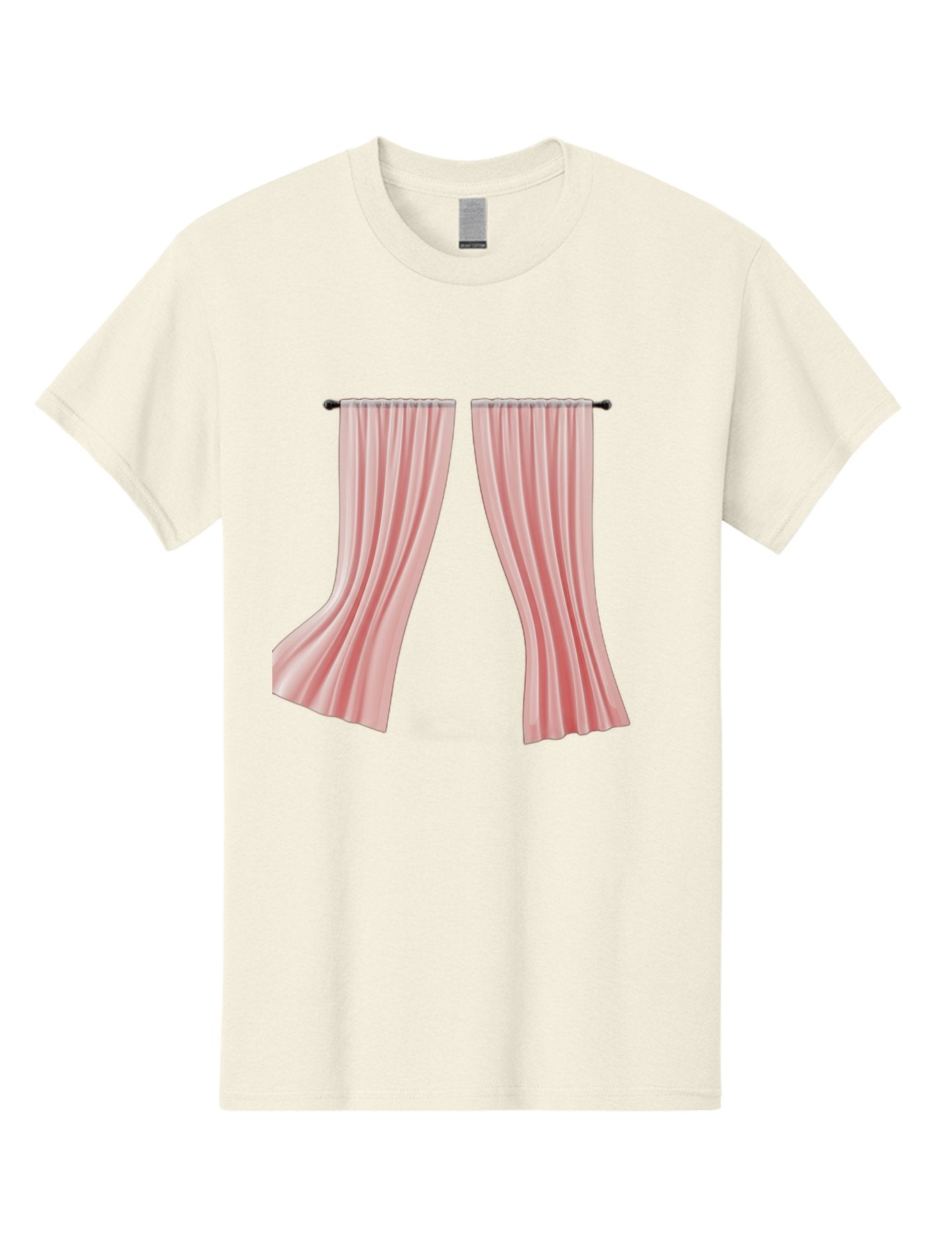 Pink-Curtains Men'S Graphic Tee, 100% Cotton, Comfortable Casual Summer Wear, Machine Washable, Vintage Camera, Old Camera, Antique Camera, Black Camera, Classic Photography, Photography Equipment, Nostalgic Device, Film Camera, Camera Art Bag953