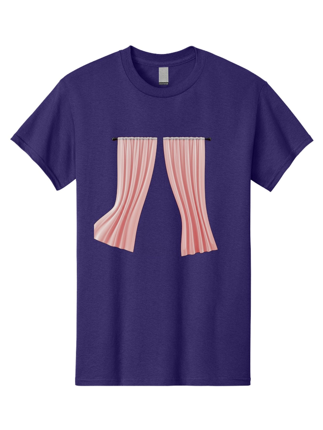 Pink-Curtains Men'S Graphic Tee, 100% Cotton, Comfortable Casual Summer Wear, Machine Washable, Vintage Camera, Old Camera, Antique Camera, Black Camera, Classic Photography, Photography Equipment, Nostalgic Device, Film Camera, Camera Art Bag953 14