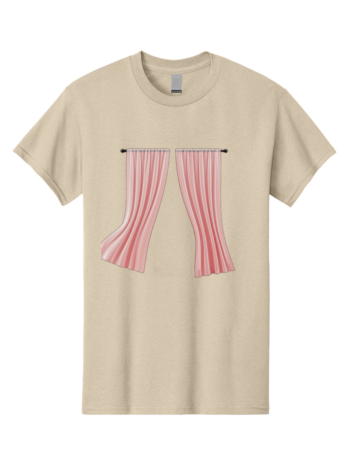 Pink-Curtains Men'S Graphic Tee, 100% Cotton, Comfortable Casual Summer Wear, Machine Washable, Vintage Camera, Old Camera, Antique Camera, Black Camera, Classic Photography, Photography Equipment, Nostalgic Device, Film Camera, Camera Art Bag953 7