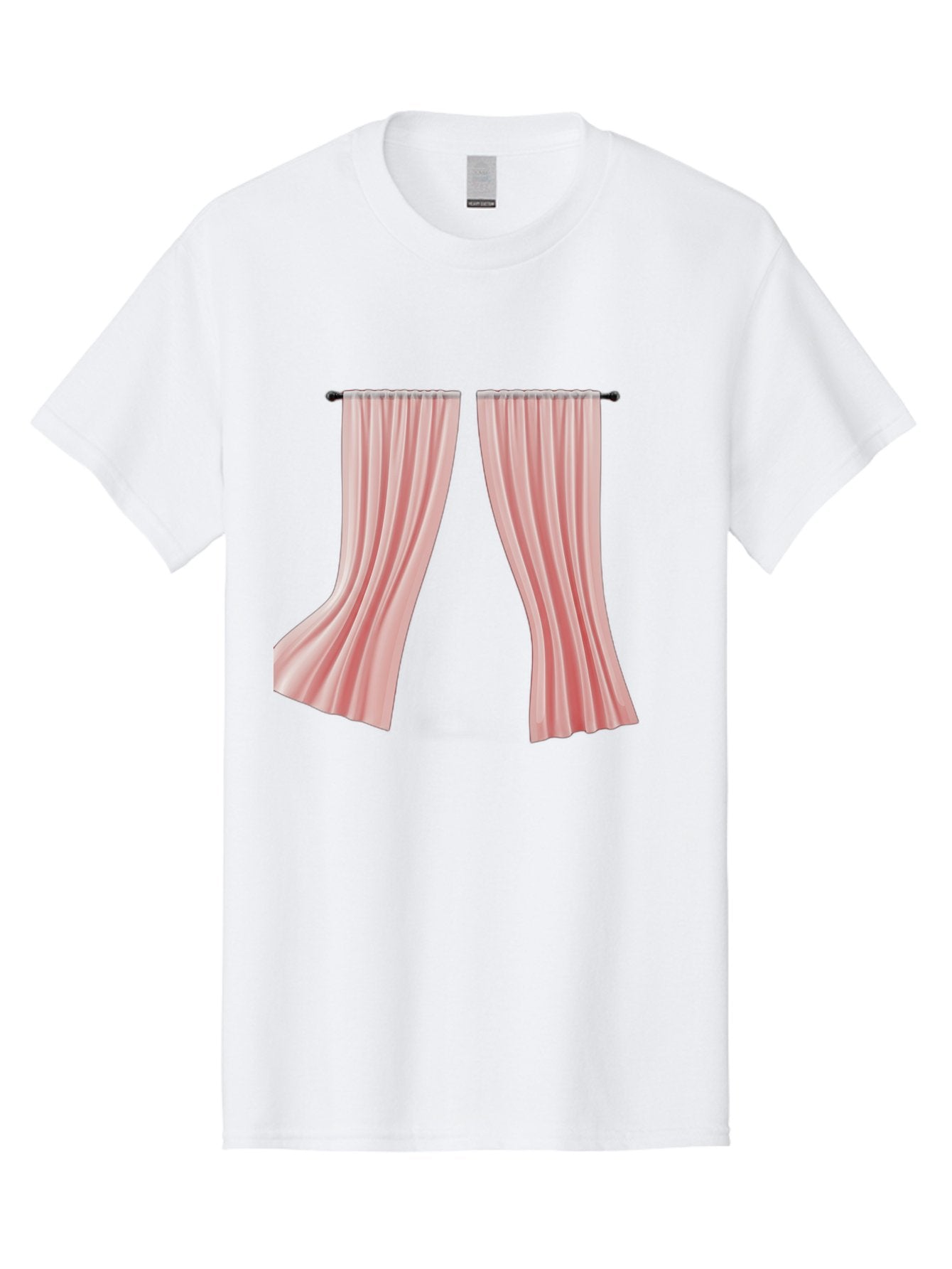 Pink-Curtains Men'S Graphic Tee, 100% Cotton, Comfortable Casual Summer Wear, Machine Washable, Vintage Camera, Old Camera, Antique Camera, Black Camera, Classic Photography, Photography Equipment, Nostalgic Device, Film Camera, Camera Art Bag953 10