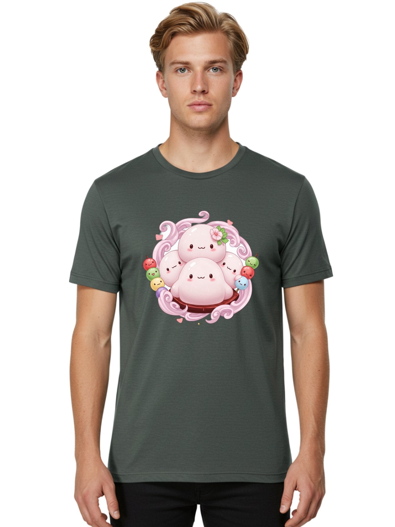 Pink-Dumplings Men'S Graphic Tee, 100% Cotton, Comfortable Casual Summer Wear, Machine Washable, Vintage Camera, Old Camera, Antique Camera, Black Camera, Classic Photography, Photography Equipment, Nostalgic Device, Film Camera, Camera Art Bag954 27