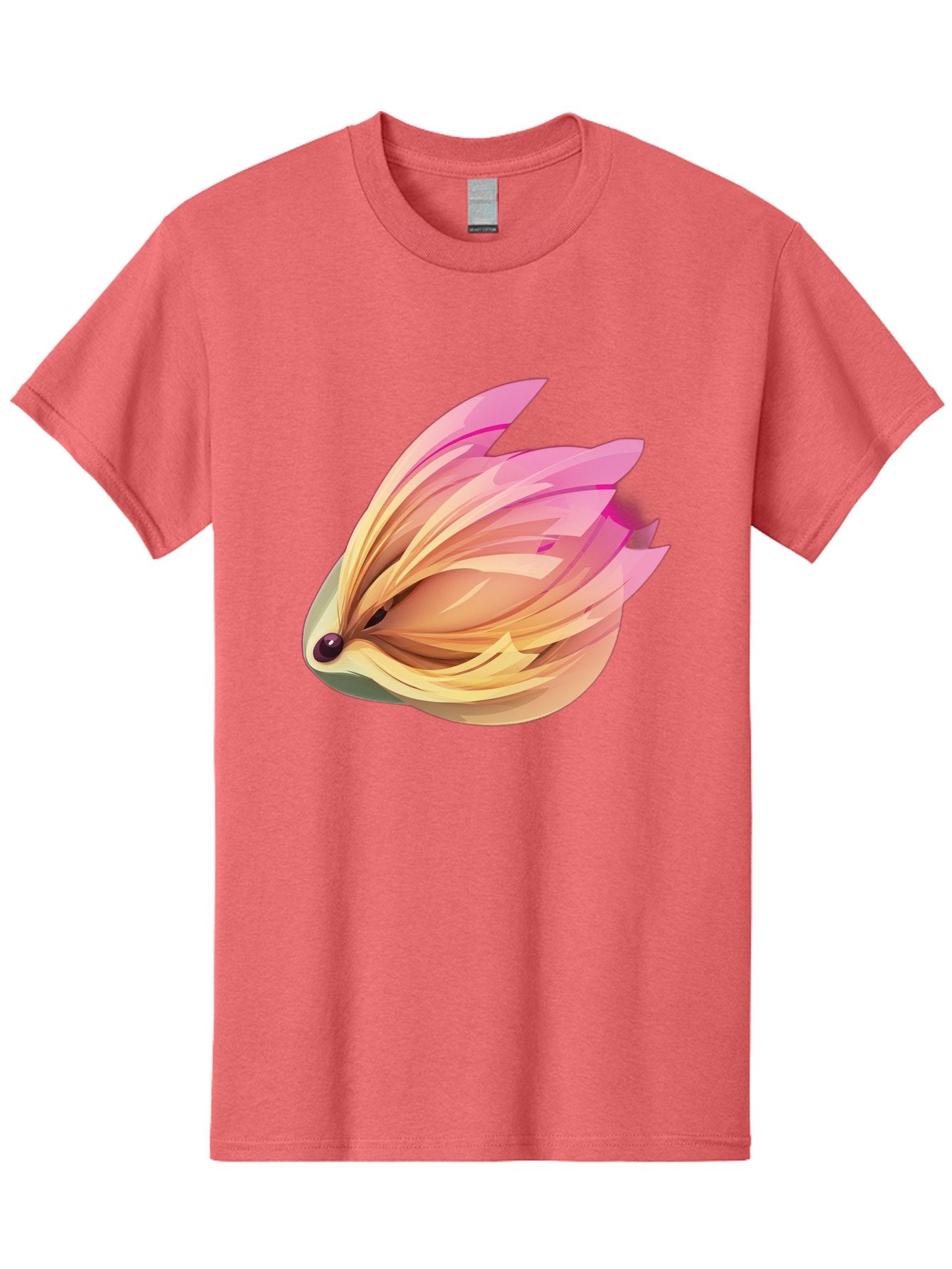 Pink-Fish Men'S Graphic Tee, 100% Cotton, Comfortable Casual Summer Wear, Machine Washable, Vintage Camera, Old Camera, Antique Camera, Black Camera, Classic Photography, Photography Equipment, Nostalgic Device, Film Camera, Camera Art Bag955 9