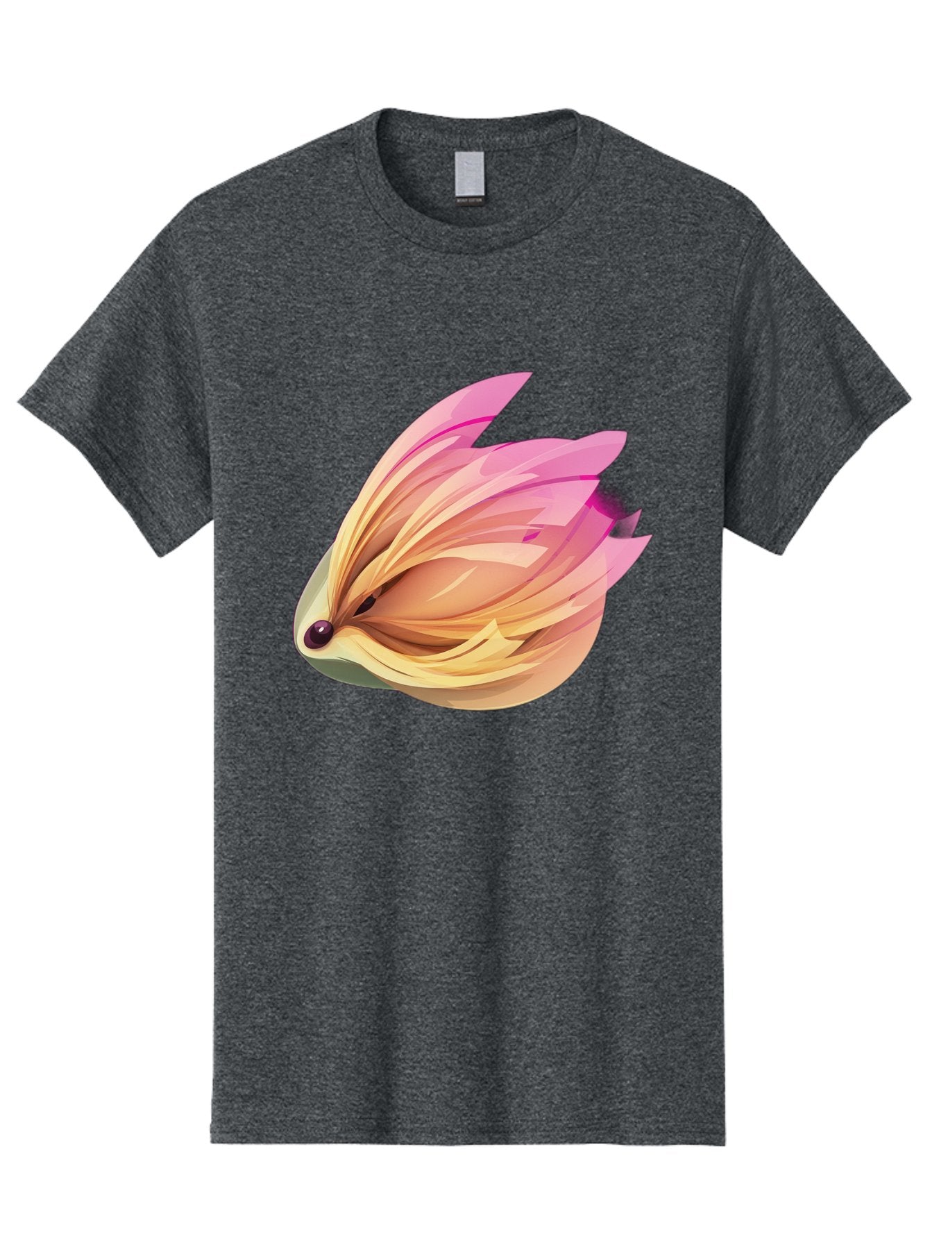 Pink-Fish Men'S Graphic Tee, 100% Cotton, Comfortable Casual Summer Wear, Machine Washable, Vintage Camera, Old Camera, Antique Camera, Black Camera, Classic Photography, Photography Equipment, Nostalgic Device, Film Camera, Camera Art Bag955 4