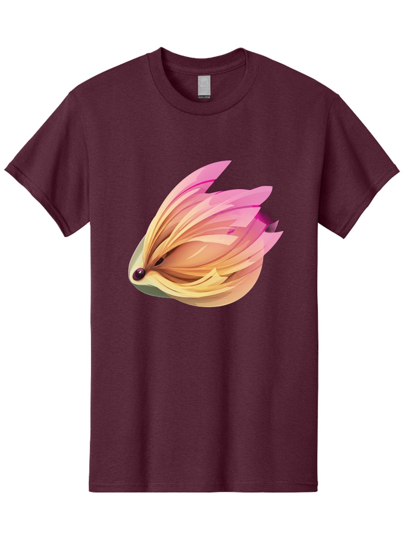 Pink-Fish Men'S Graphic Tee, 100% Cotton, Comfortable Casual Summer Wear, Machine Washable, Vintage Camera, Old Camera, Antique Camera, Black Camera, Classic Photography, Photography Equipment, Nostalgic Device, Film Camera, Camera Art Bag955 5