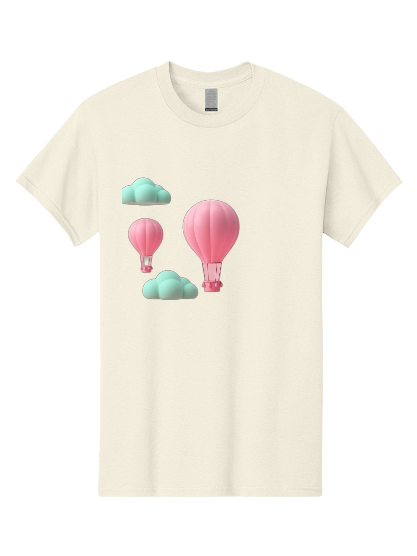 Pink-Hot-Air-Balloons Men'S Graphic Tee, 100% Cotton, Comfortable Casual Summer Wear, Machine Washable, Vintage Camera, Old Camera, Antique Camera, Black Camera, Classic Photography, Photography Equipment, Nostalgic Device, Film Camera, Bag958 14