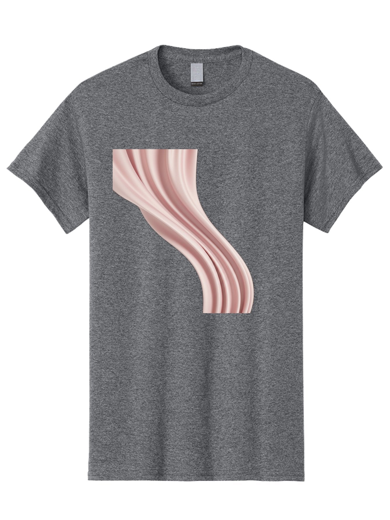 Pink-Ribbon Men'S Graphic Tee, 100% Cotton, Comfortable Casual Summer Wear, Machine Washable, Vintage Camera, Old Camera, Antique Camera, Black Camera, Classic Photography, Photography Equipment, Nostalgic Device, Film Camera, Camera Art Bag960 12