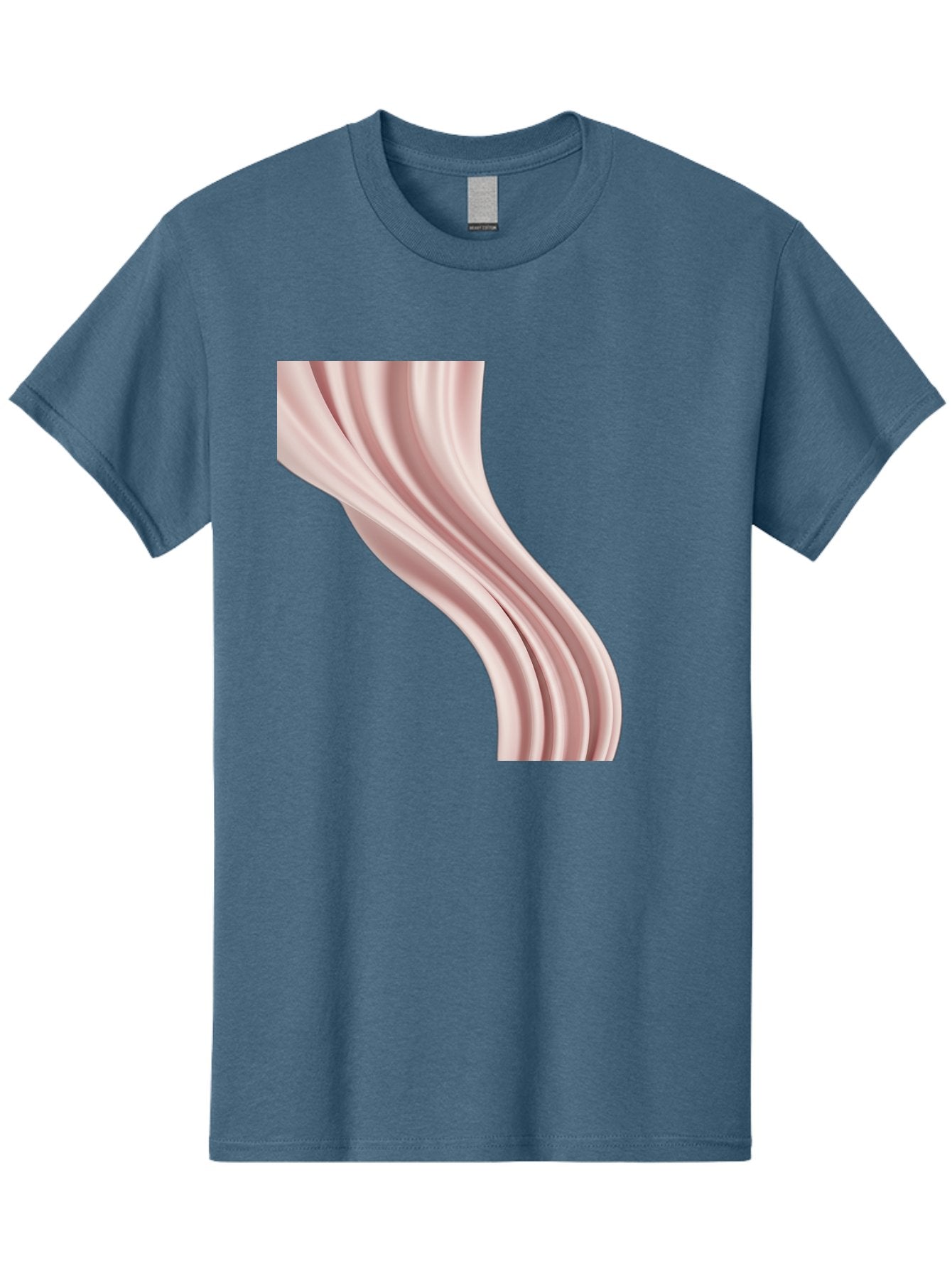 Pink-Ribbon Men'S Graphic Tee, 100% Cotton, Comfortable Casual Summer Wear, Machine Washable, Vintage Camera, Old Camera, Antique Camera, Black Camera, Classic Photography, Photography Equipment, Nostalgic Device, Film Camera, Camera Art Bag960 8