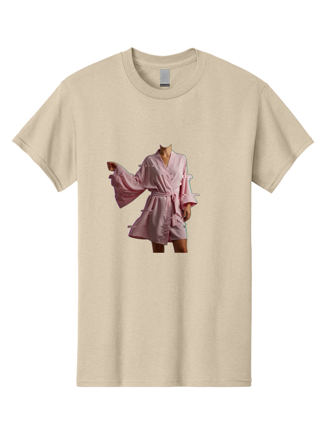 Pink-Robe-1 Men'S Graphic Tee, 100% Cotton, Comfortable Casual Summer Wear, Machine Washable, Vintage Camera, Old Camera, Antique Camera, Black Camera, Classic Photography, Photography Equipment, Nostalgic Device, Film Camera, Camera Art Bag961 14