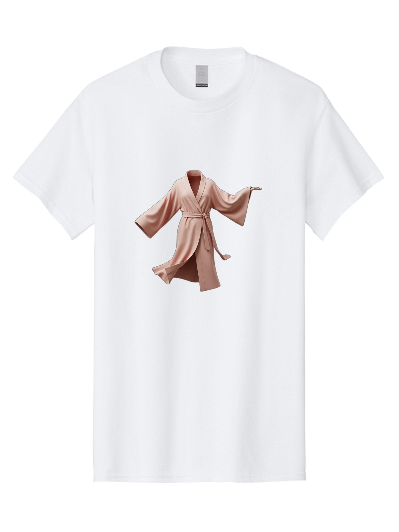 Pink-Robe-4 Men'S Graphic Tee, 100% Cotton, Comfortable Casual Summer Wear, Machine Washable, Vintage Camera, Old Camera, Antique Camera, Black Camera, Classic Photography, Photography Equipment, Nostalgic Device, Film Camera, Camera Art Bag964 14