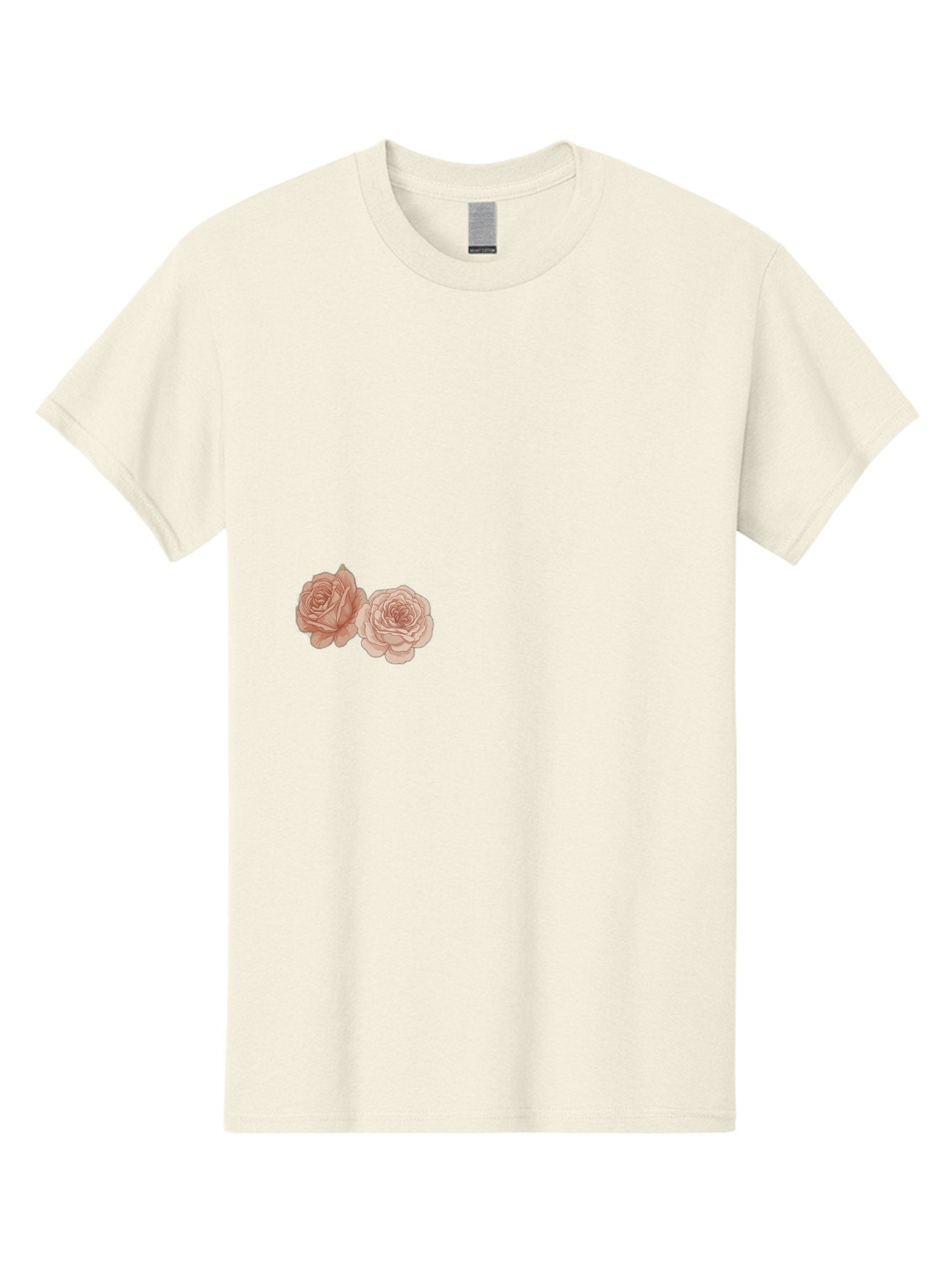 Pink-Roses Men'S Graphic Tee, 100% Cotton, Comfortable Casual Summer Wear, Machine Washable, Vintage Camera, Old Camera, Antique Camera, Black Camera, Classic Photography, Photography Equipment, Nostalgic Device, Film Camera, Camera Art Bag967 8